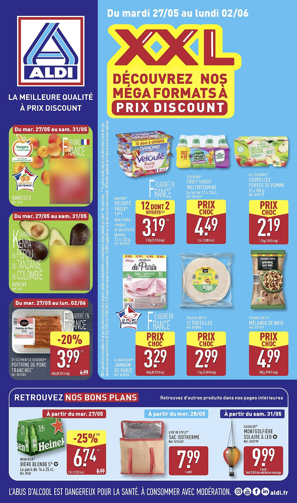 ALDI Catalogue