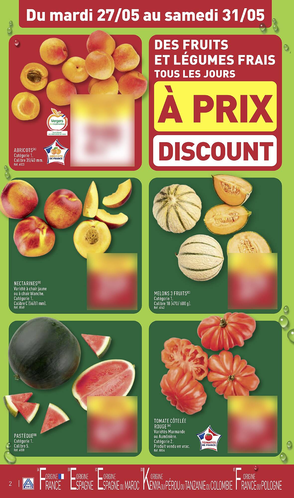 ALDI Catalogue
