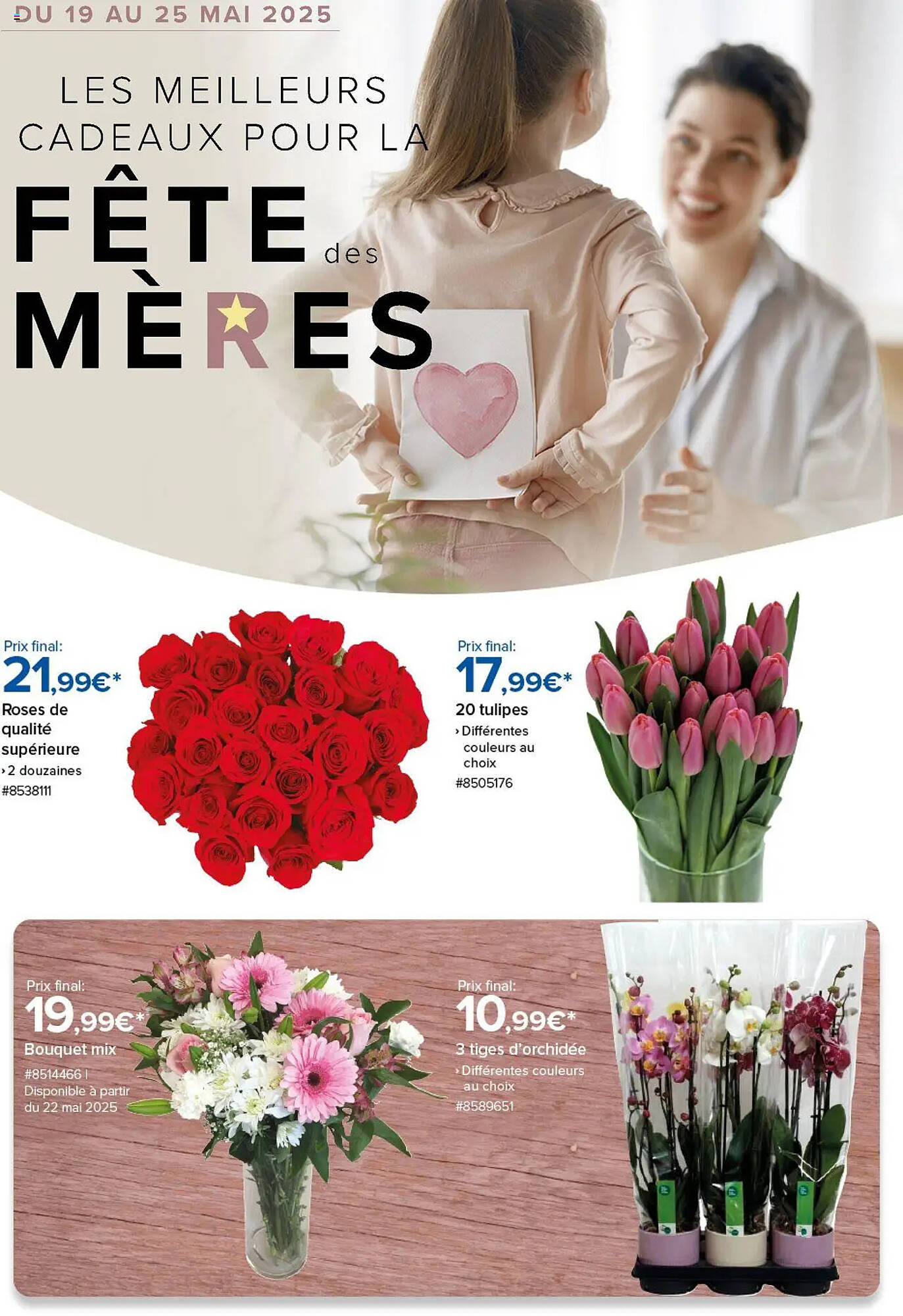 Costco Catalogue