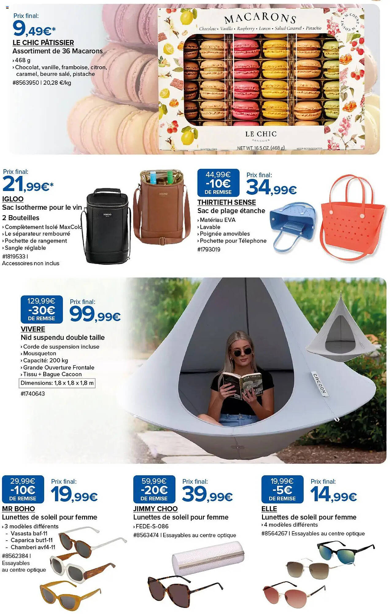 Costco Catalogue