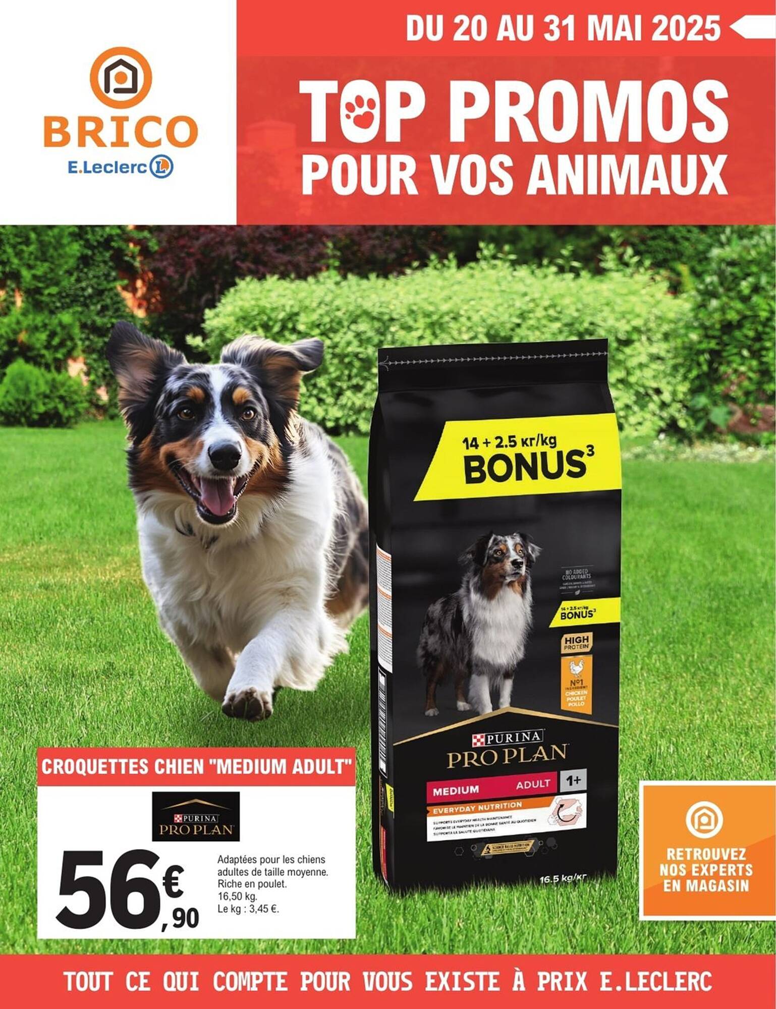 E.Leclerc Brico Catalogue