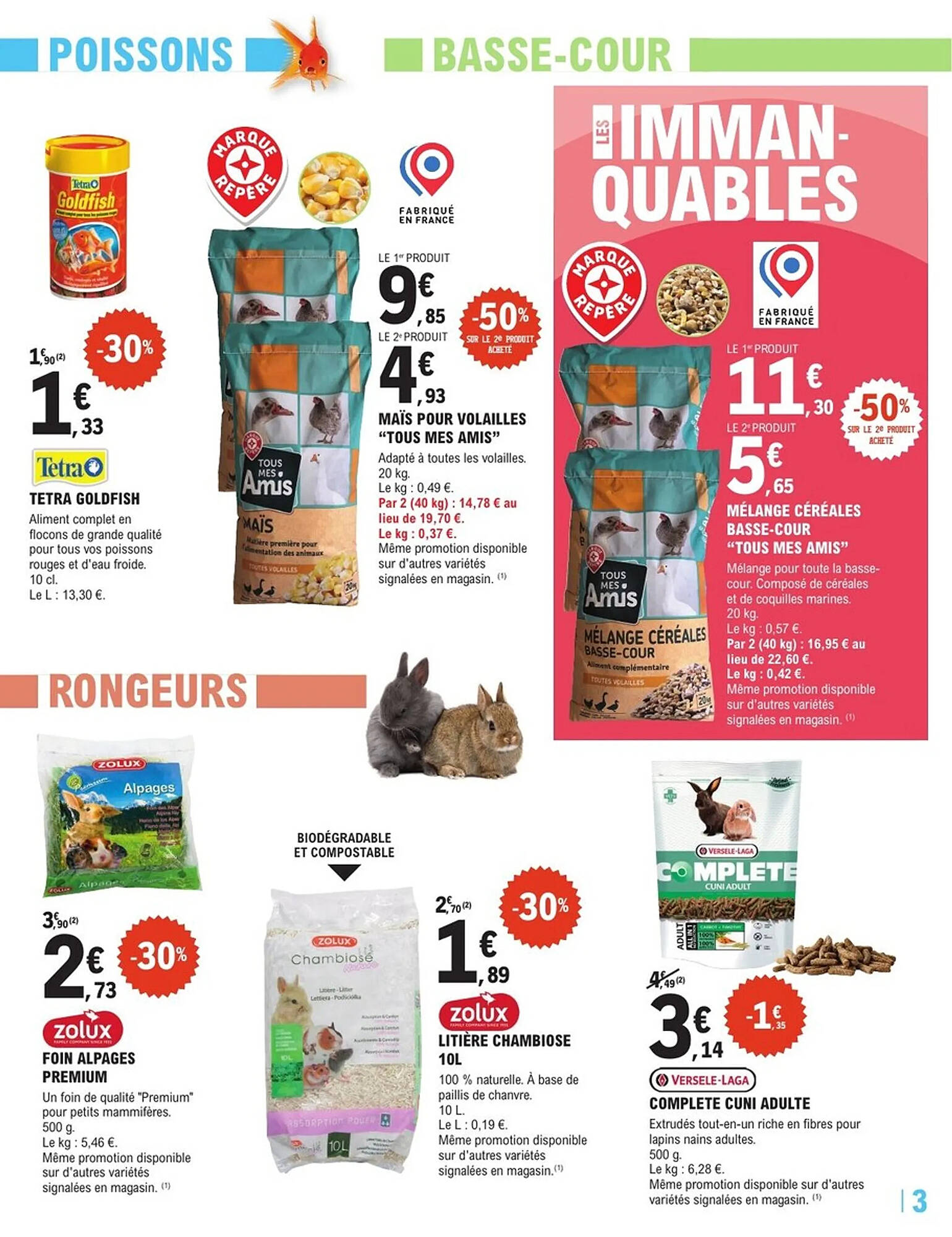 E.Leclerc Jardi Catalogue