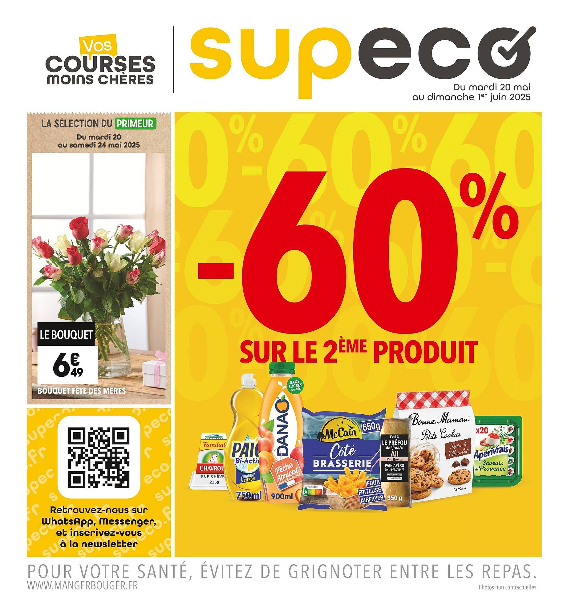 Supeco Catalogue