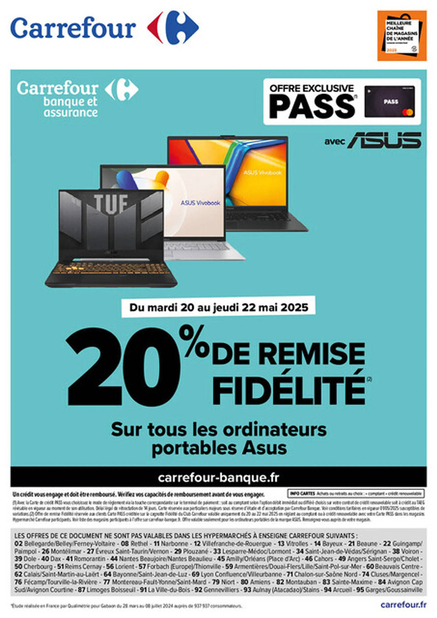 Carrefour Catalogue