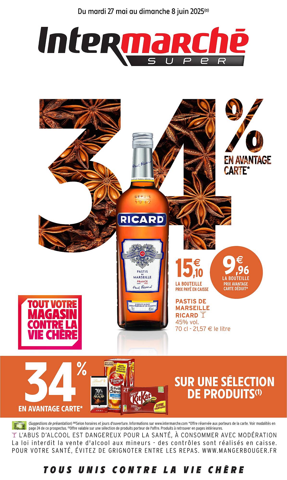 Intermarché Catalogue