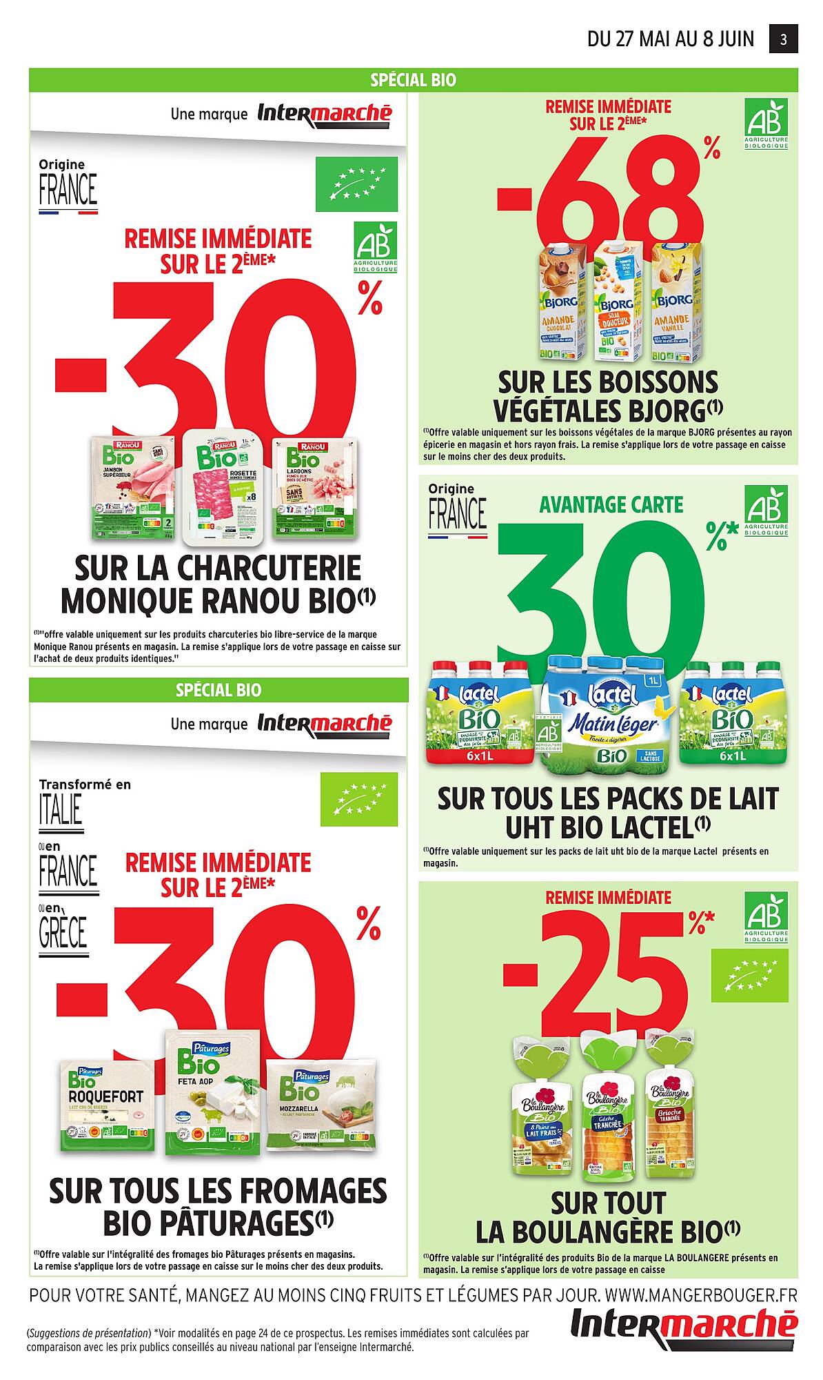 Intermarché Catalogue