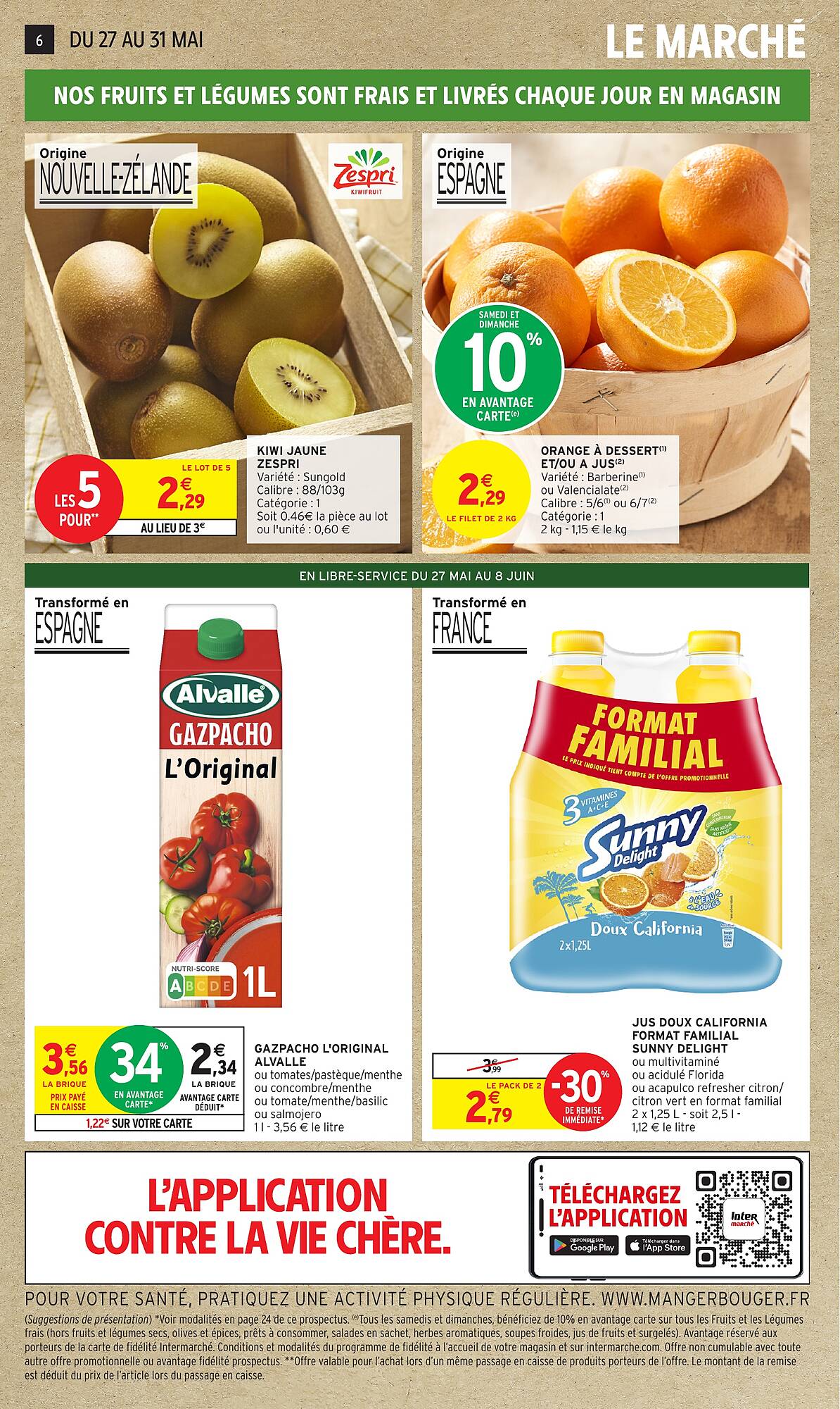 Intermarché Catalogue