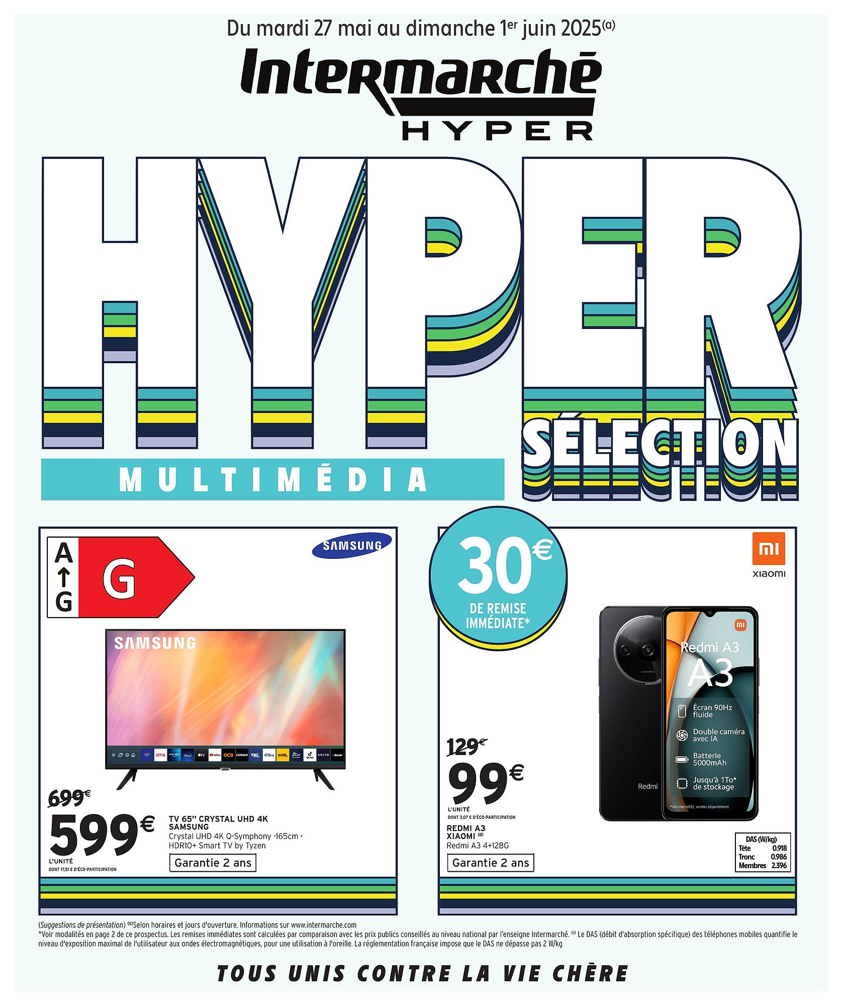 Intermarché Hyper Catalogue