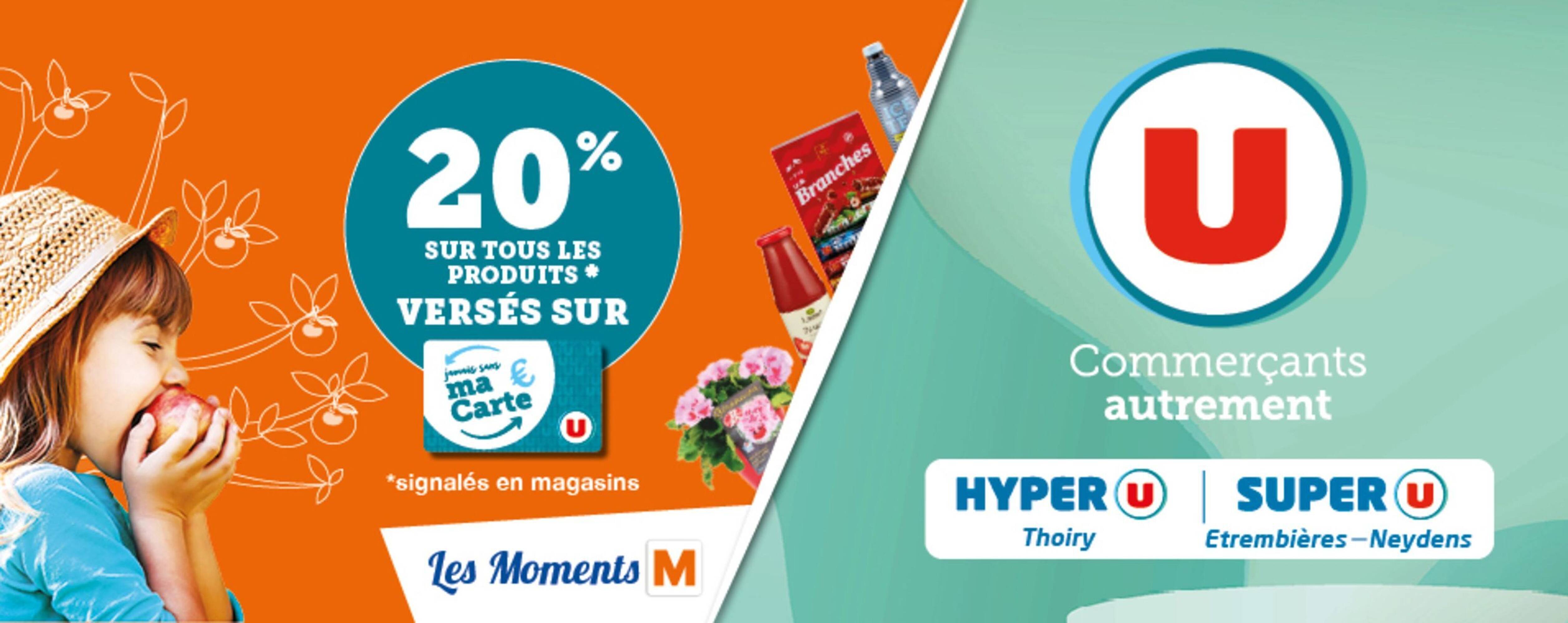 Migros Catalogue