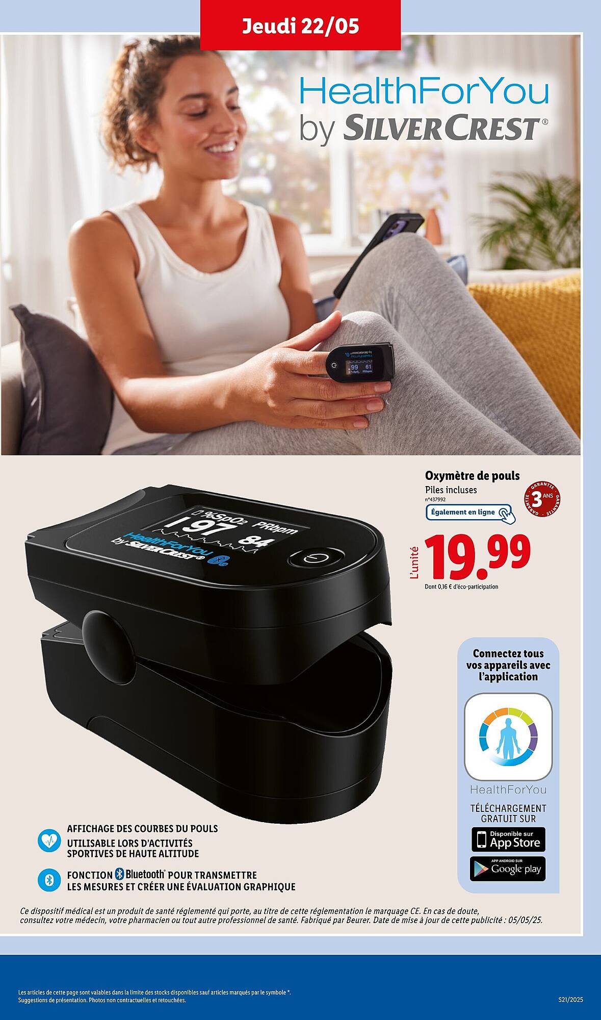 Lidl Catalogue