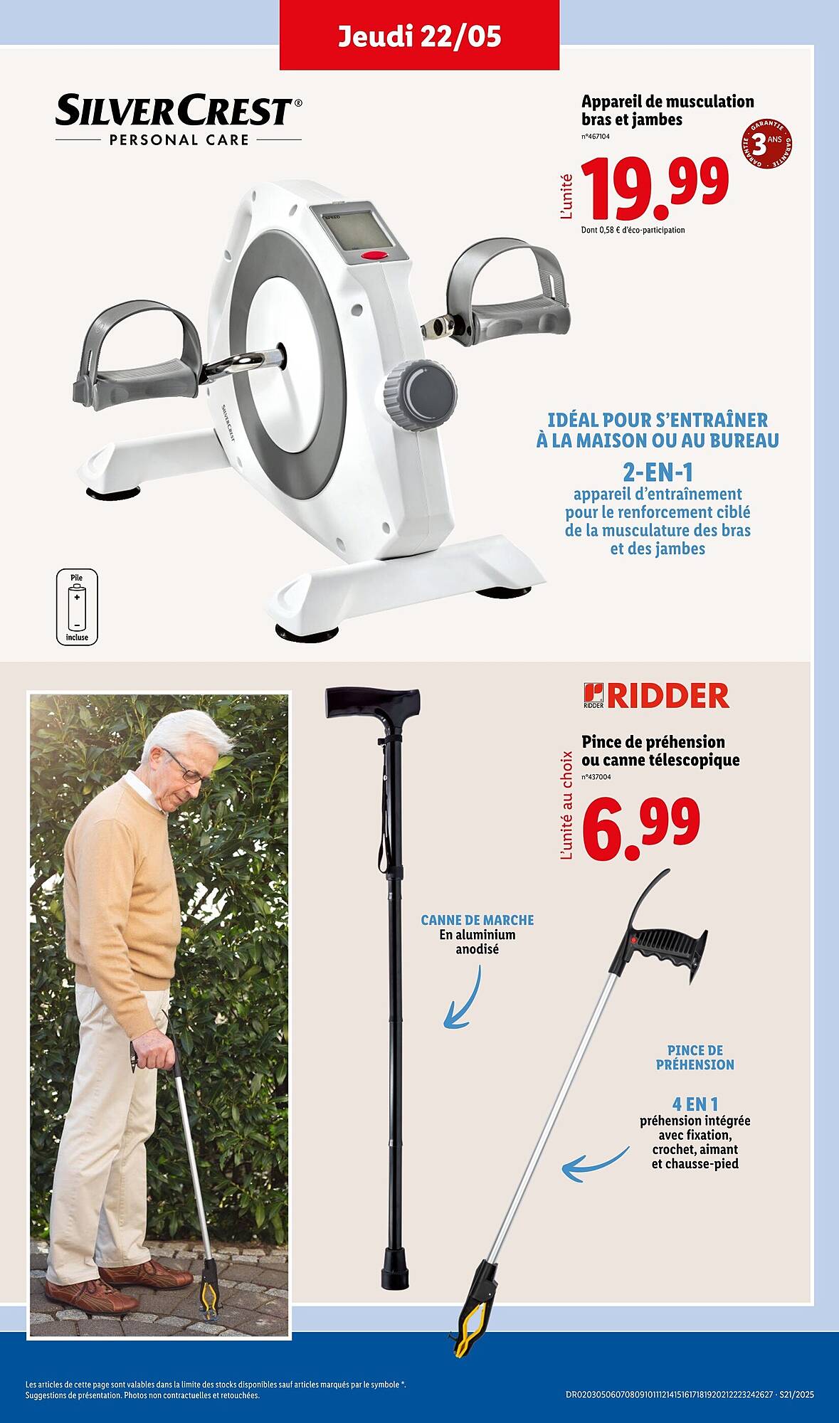 Lidl Catalogue