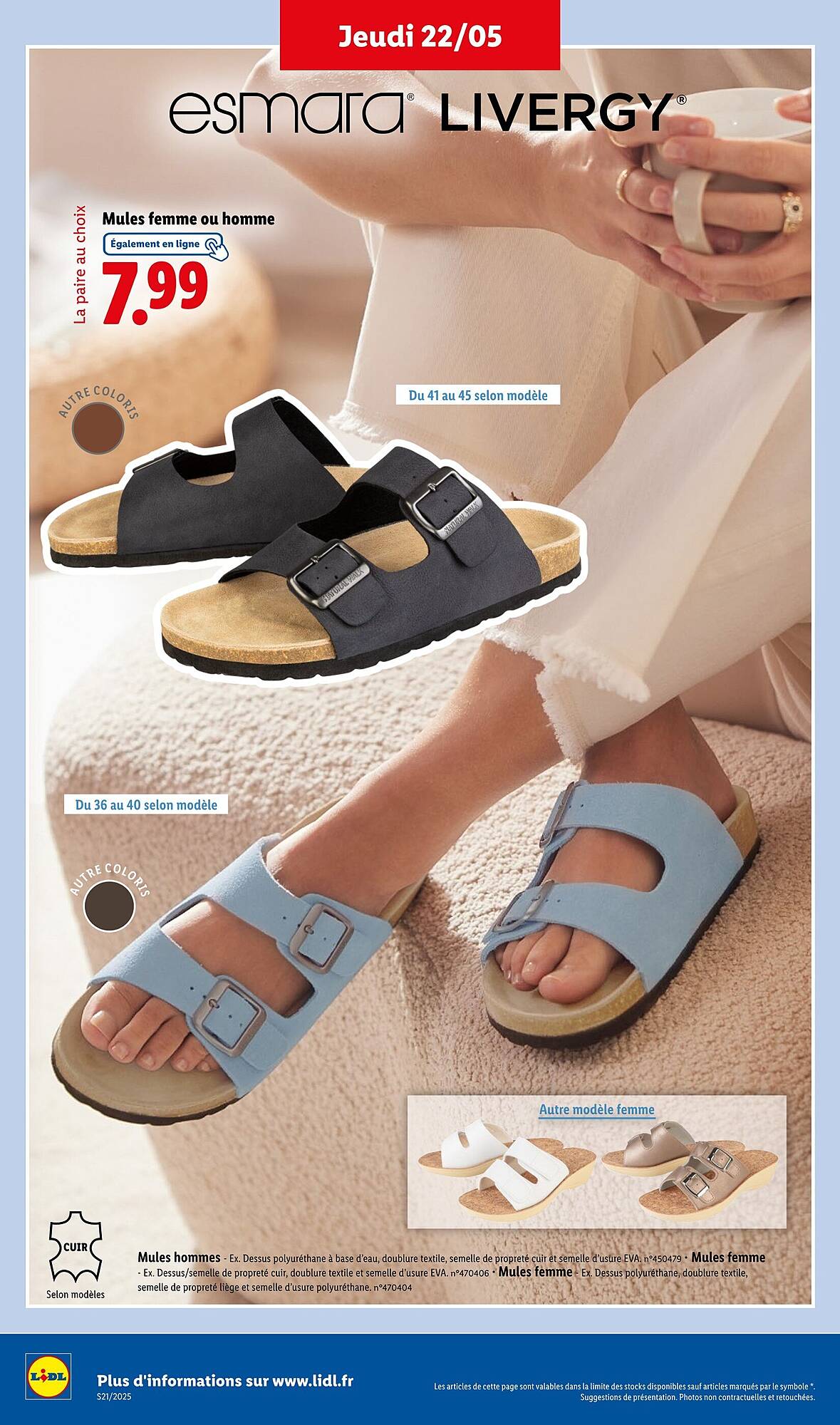 Lidl Catalogue