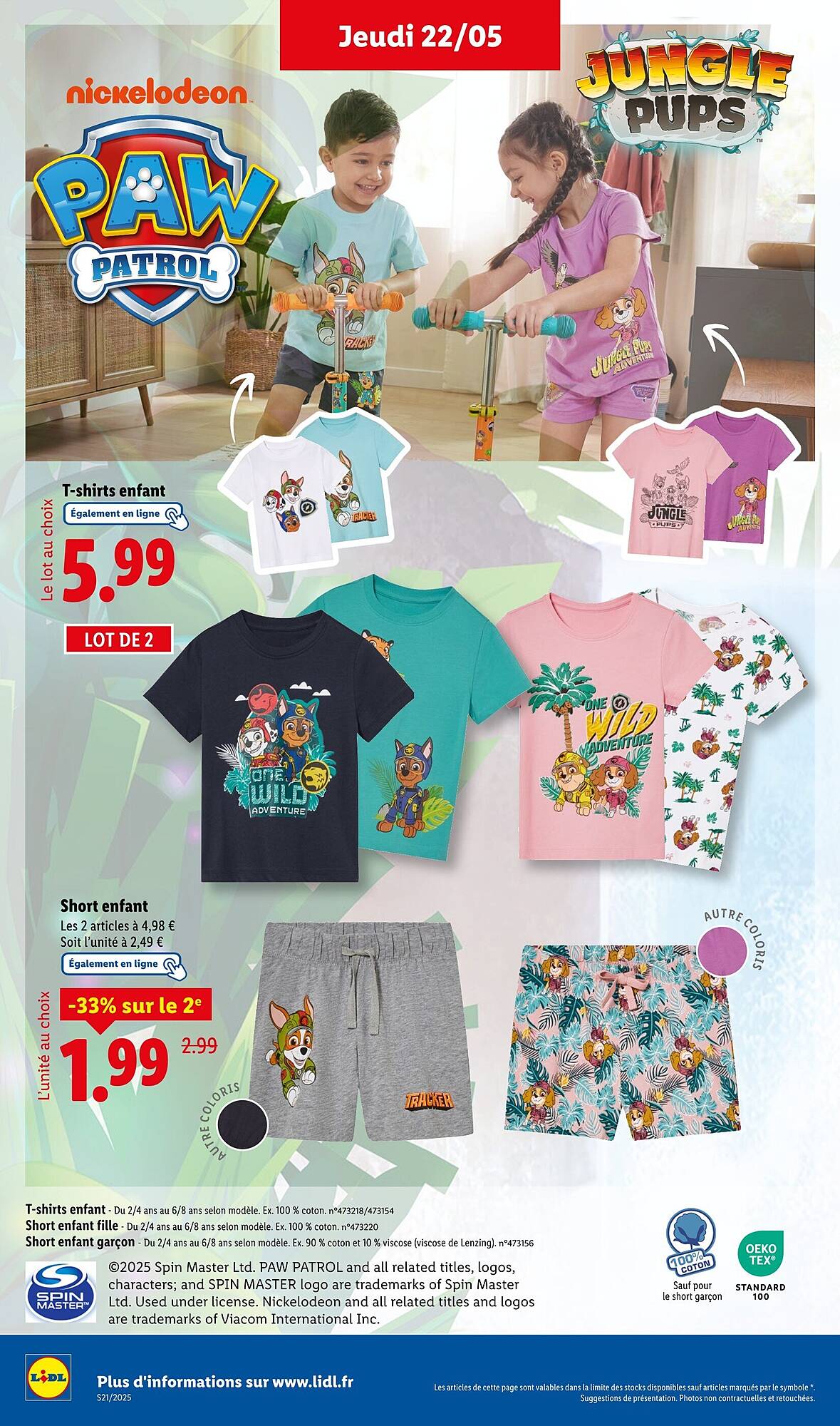 Lidl Catalogue