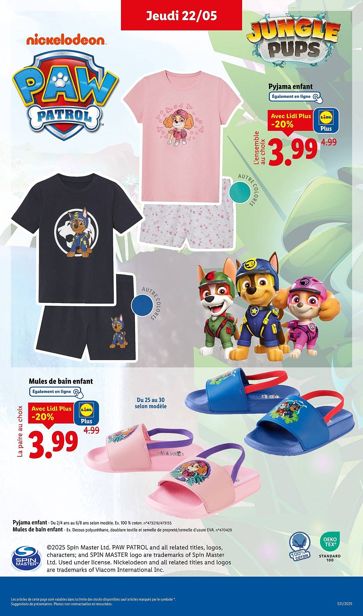 Lidl Catalogue