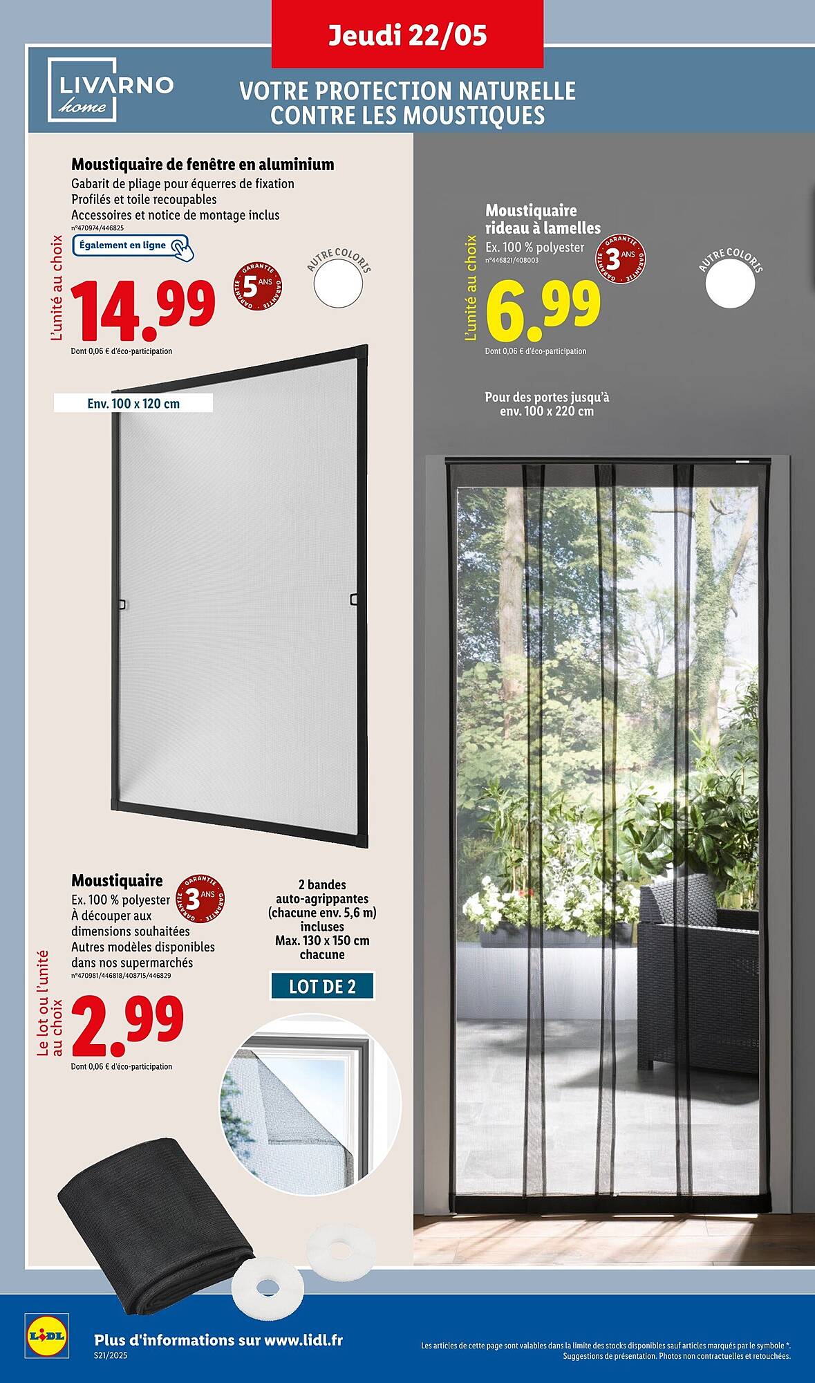 Lidl Catalogue