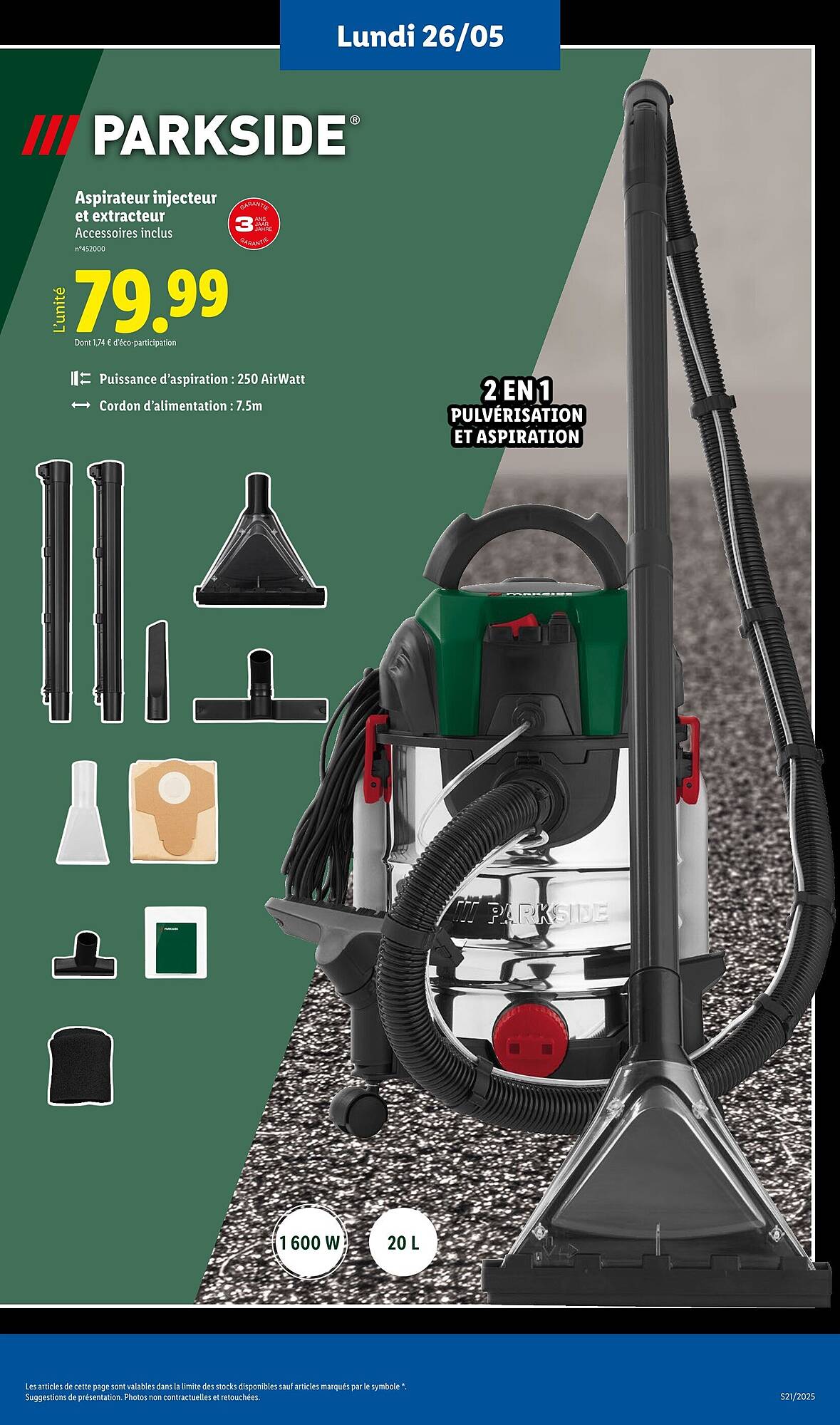 Lidl Catalogue