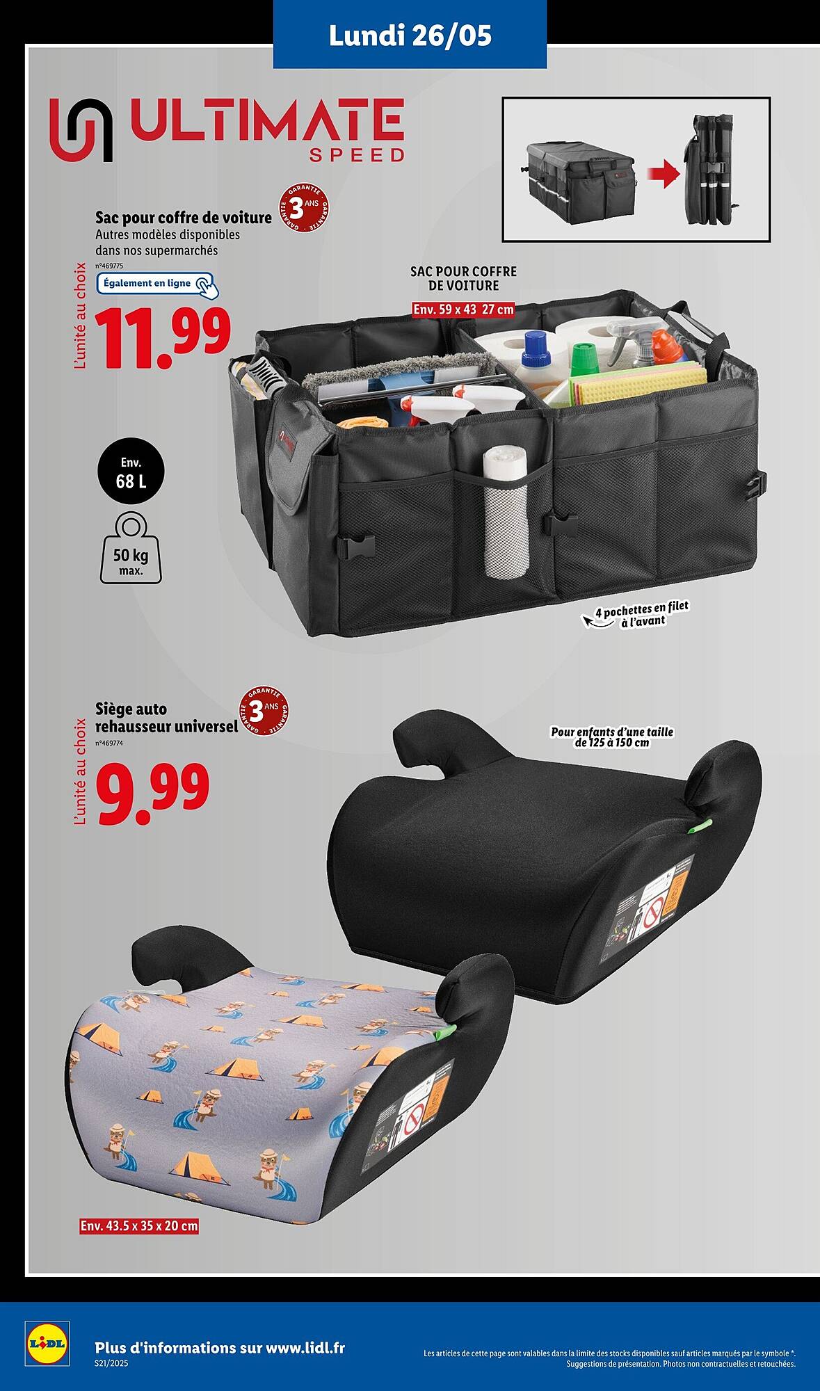 Lidl Catalogue