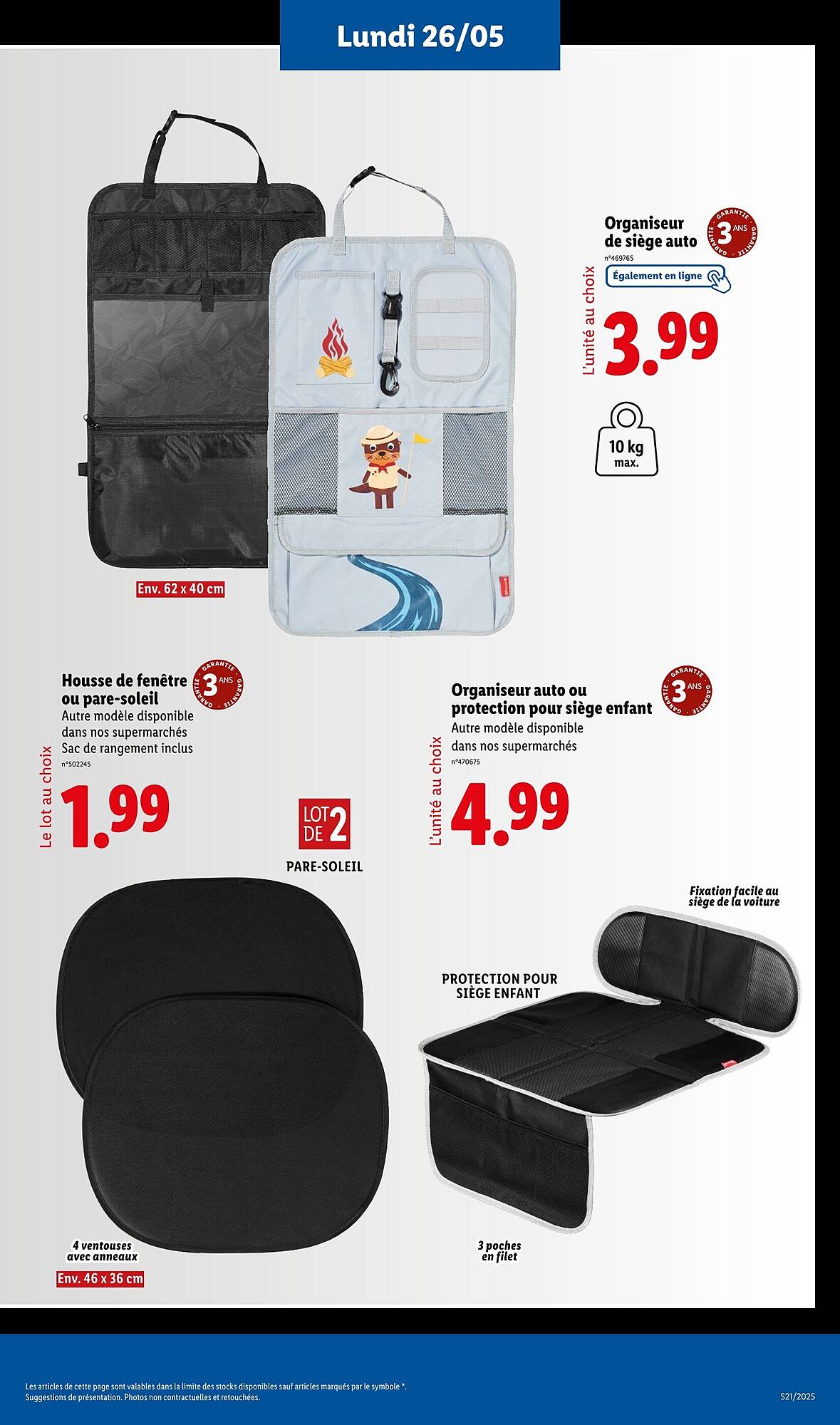 Lidl Catalogue