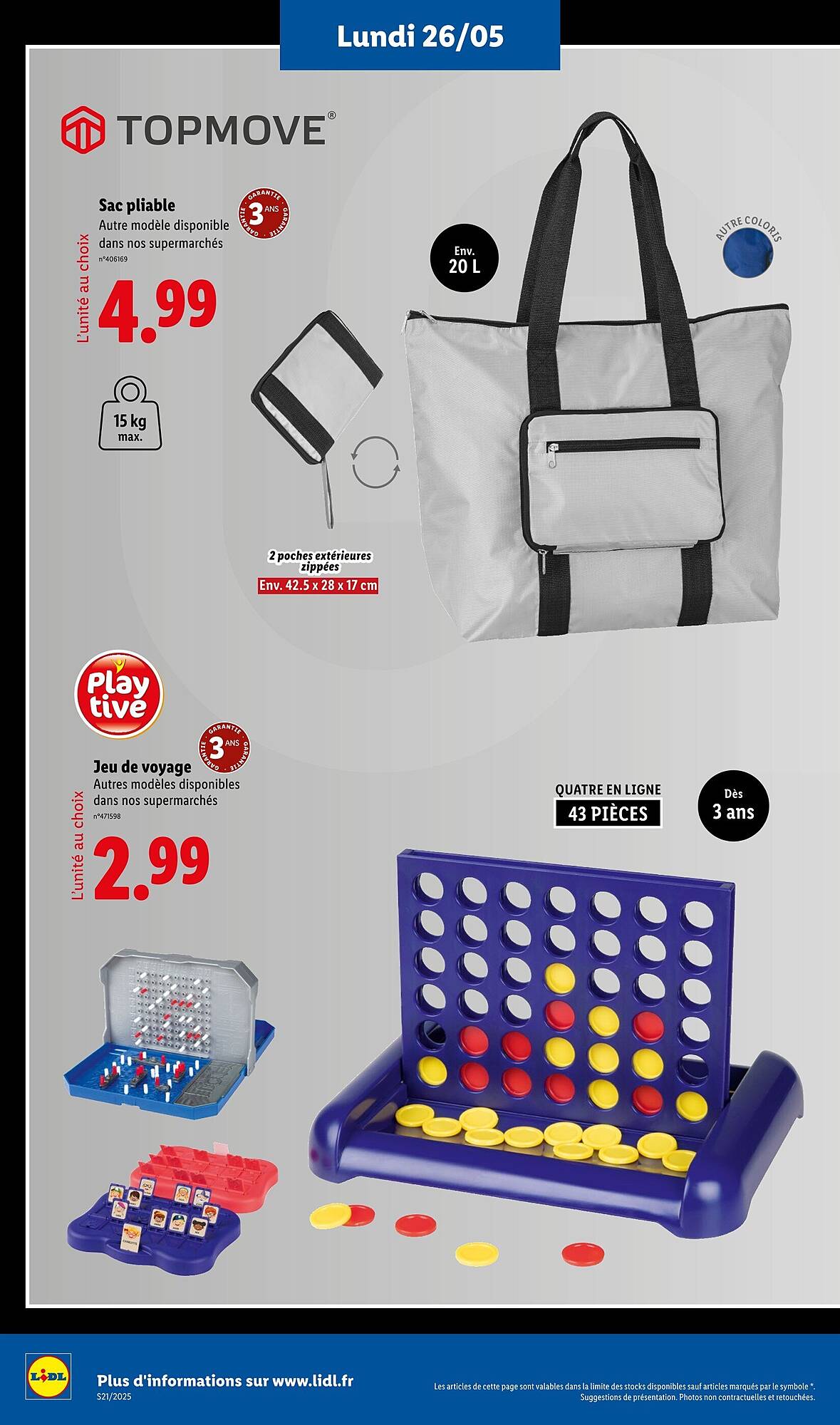 Lidl Catalogue