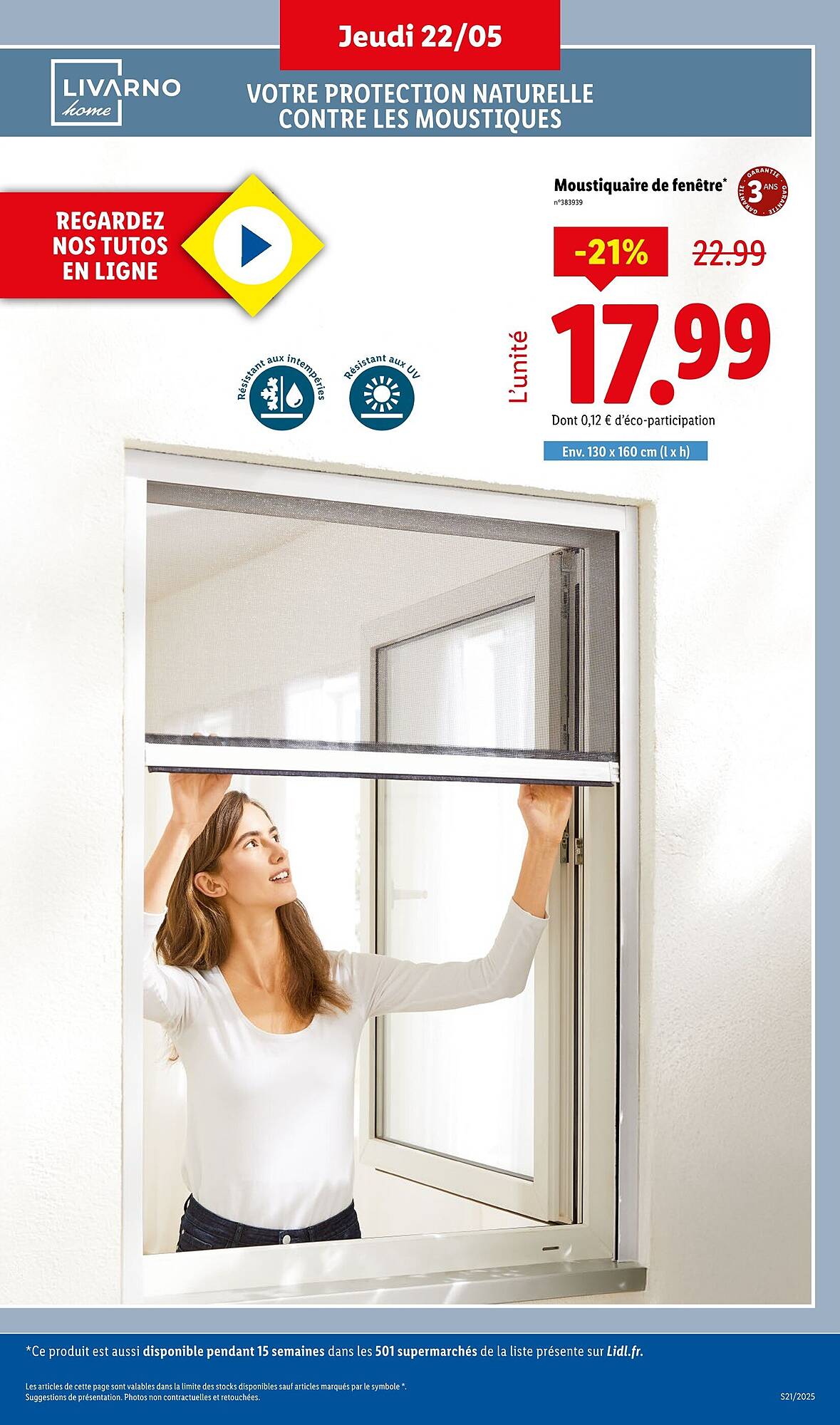 Lidl Catalogue