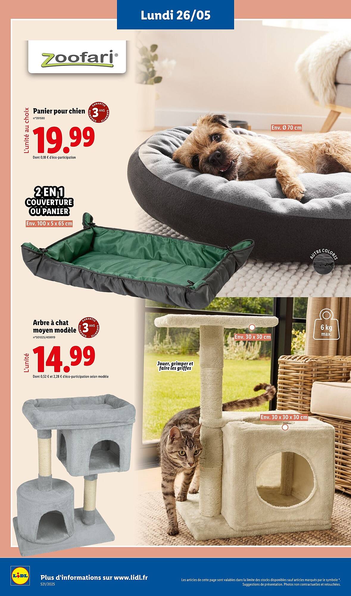 Lidl Catalogue