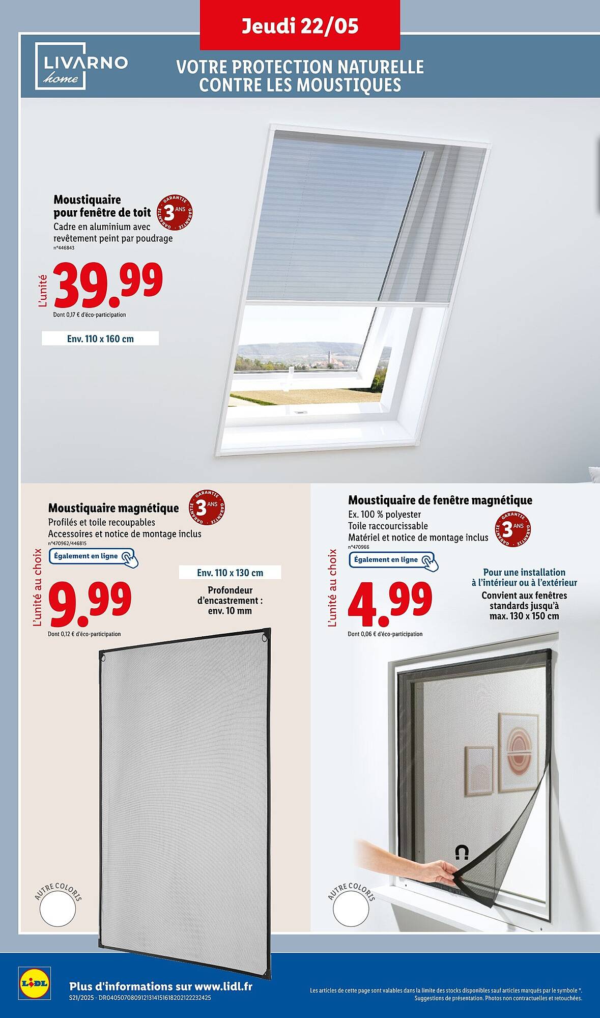 Lidl Catalogue