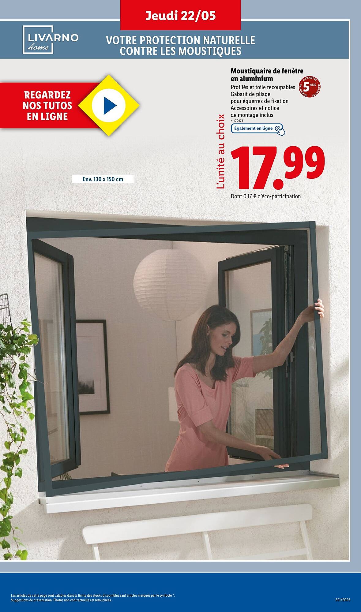 Lidl Catalogue