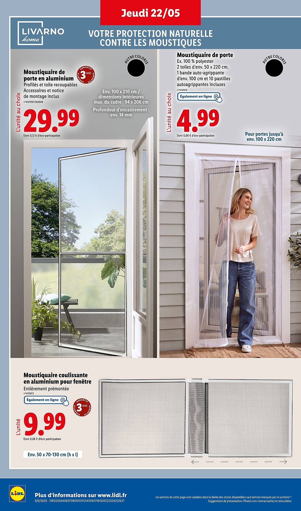 Lidl Catalogue