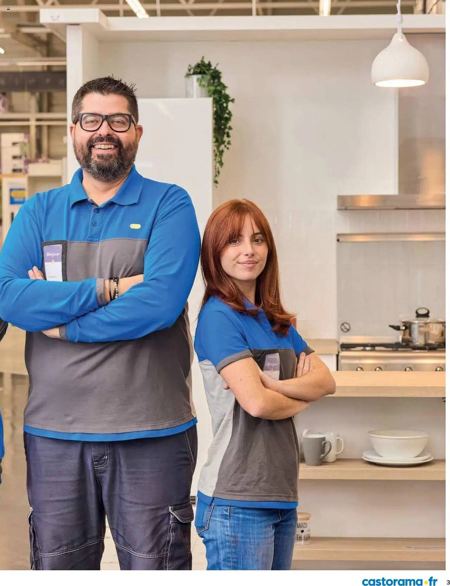 Castorama Catalogue - Pagina 3