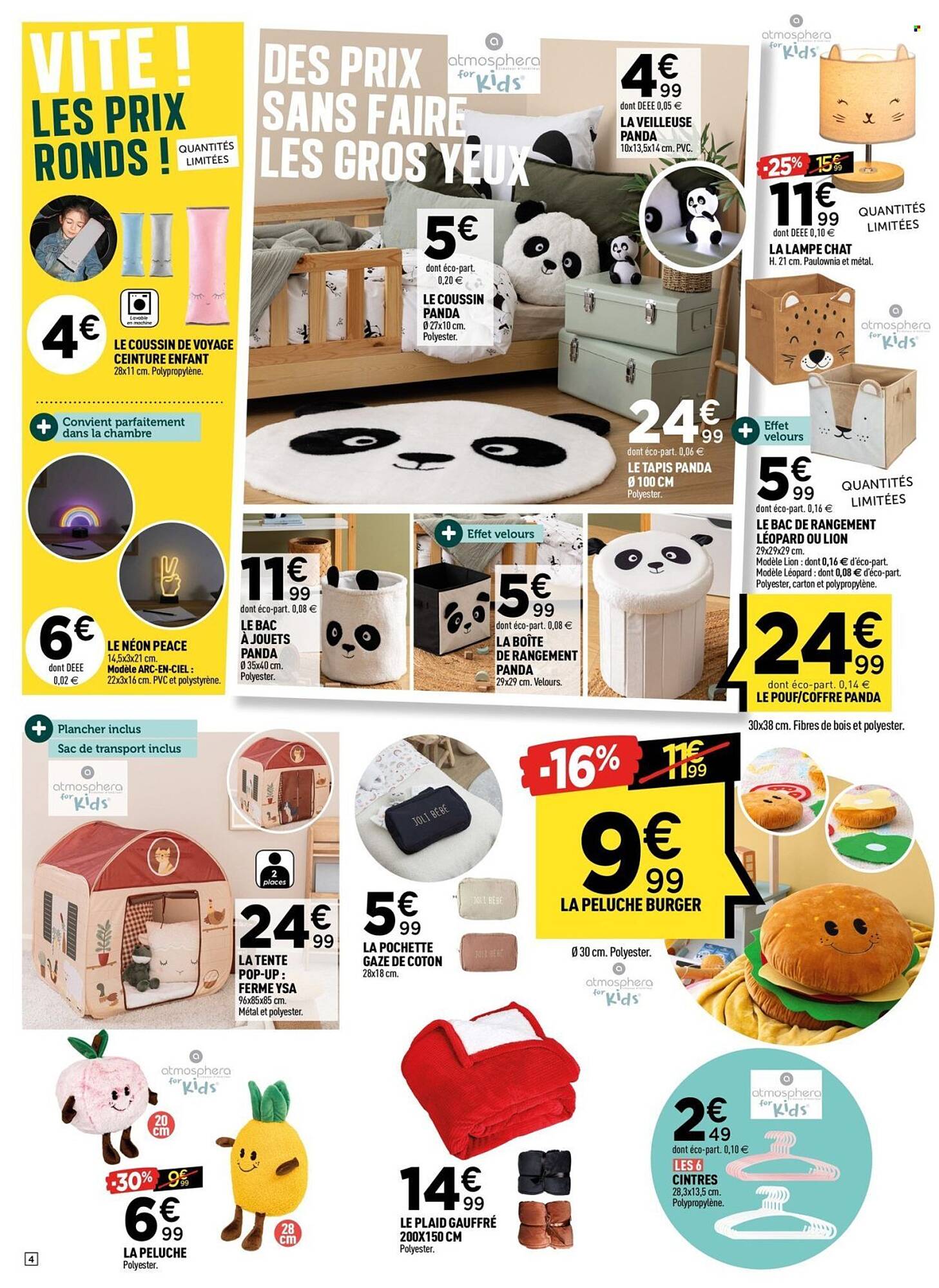 Centrakor Catalogue