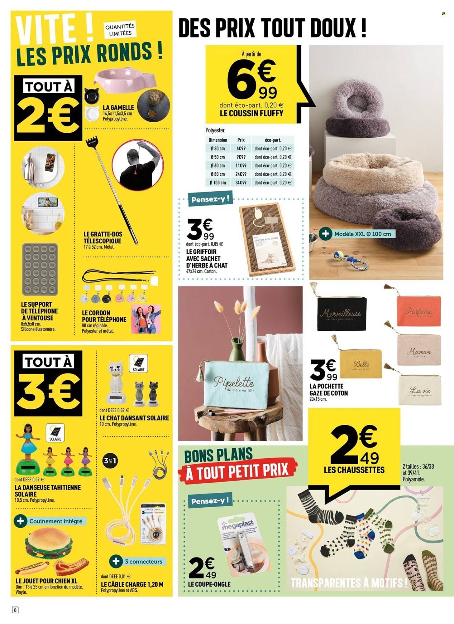 Centrakor Catalogue