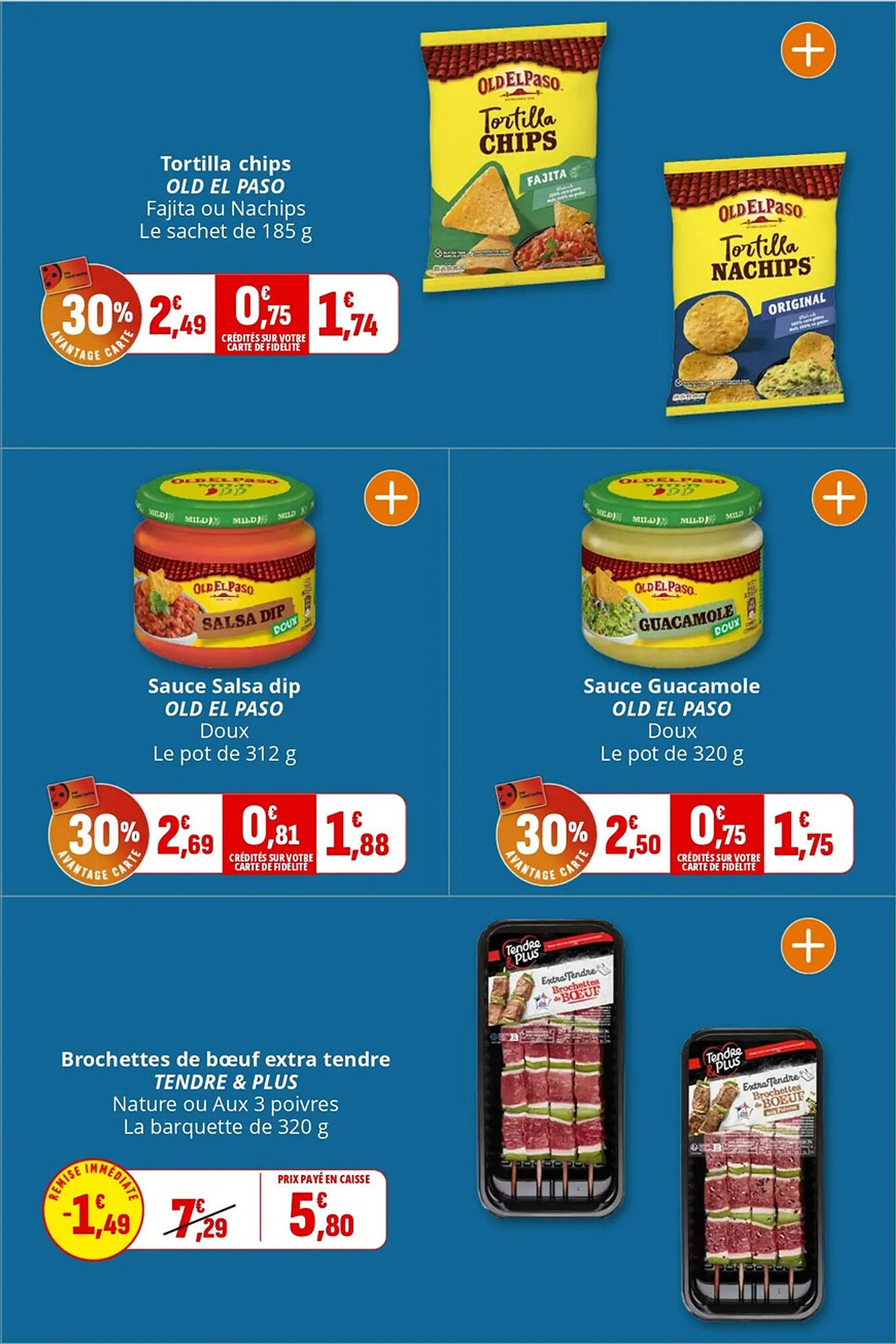 Coccinelle Express Catalogue