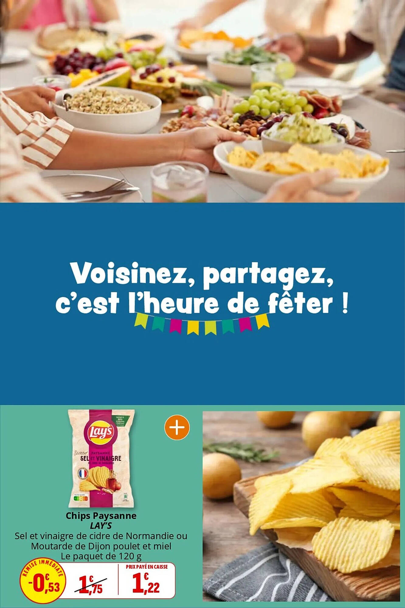Coccinelle Supermarché Catalogue