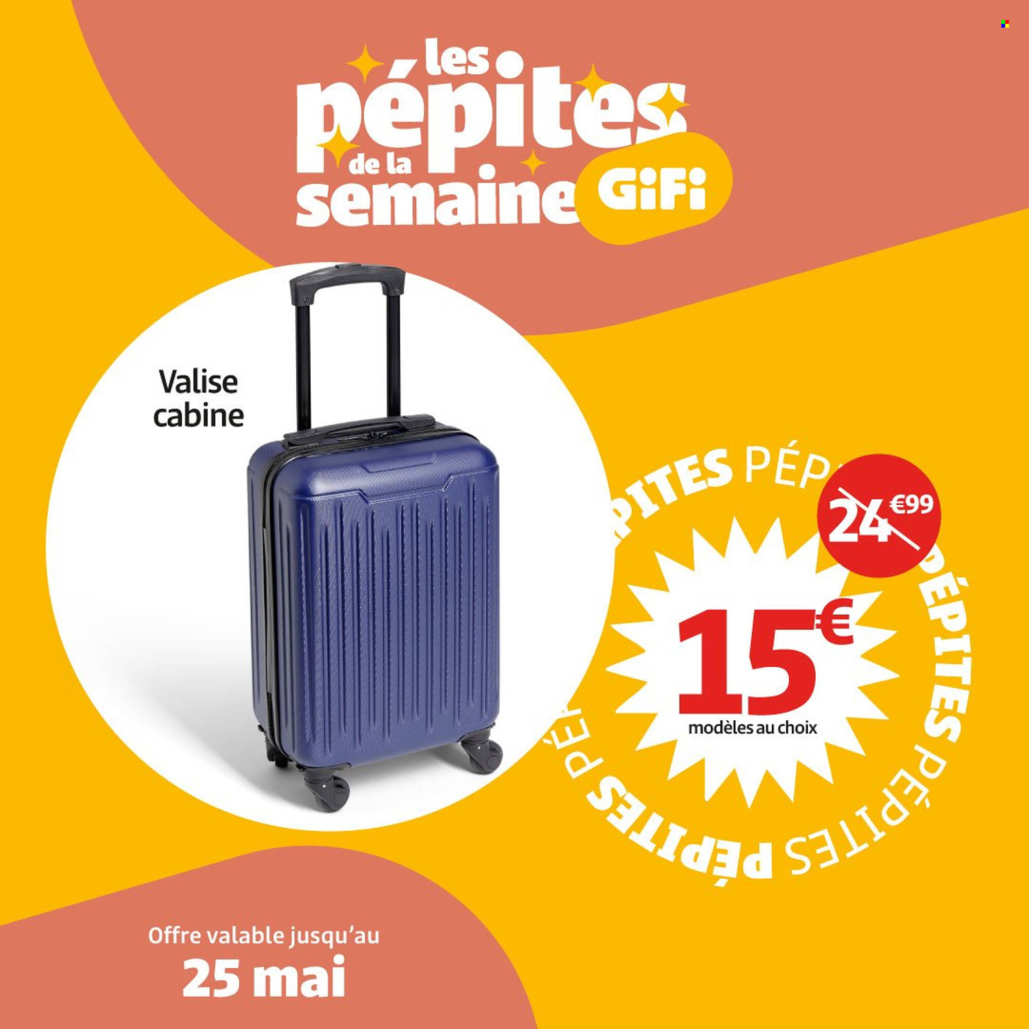 Gifi Catalogue