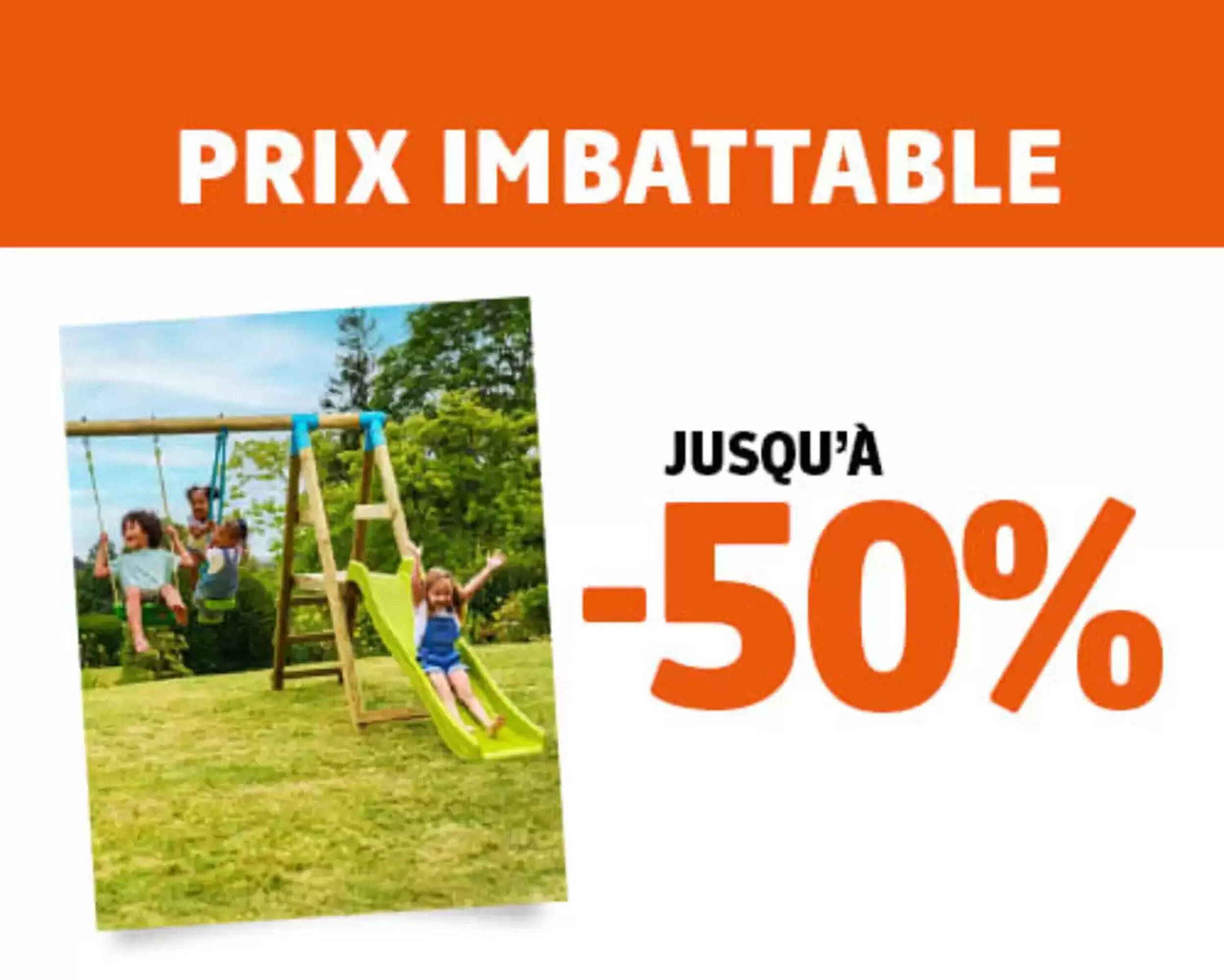 Jardiland Catalogue