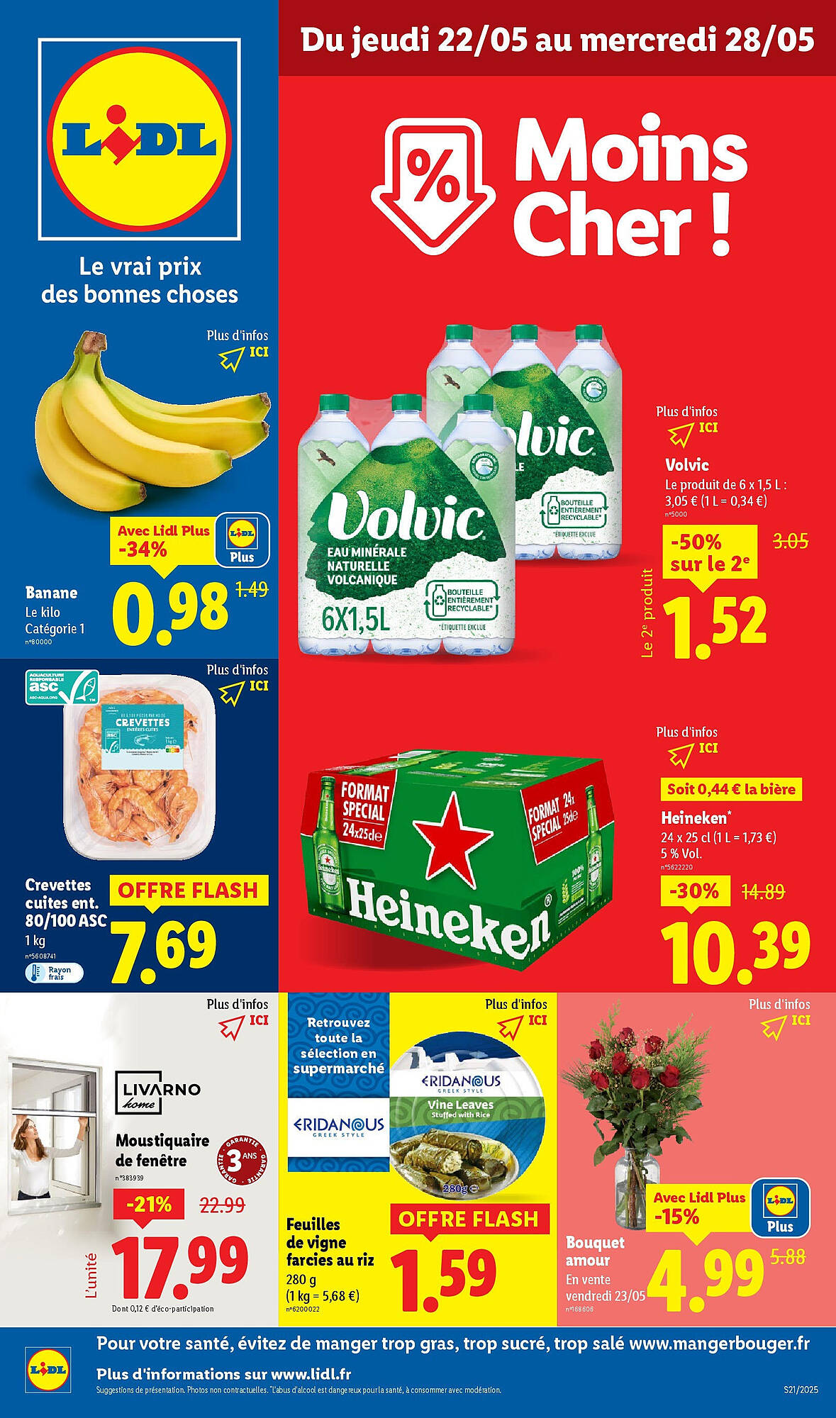 Lidl Catalogue