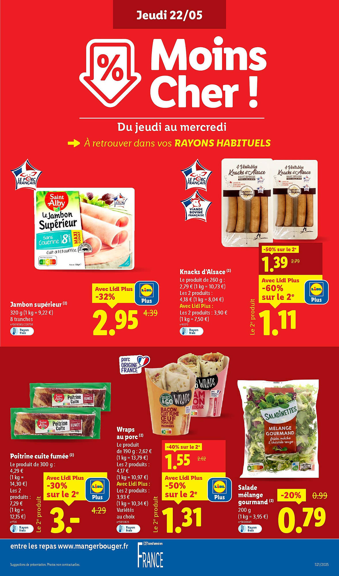 Lidl Catalogue