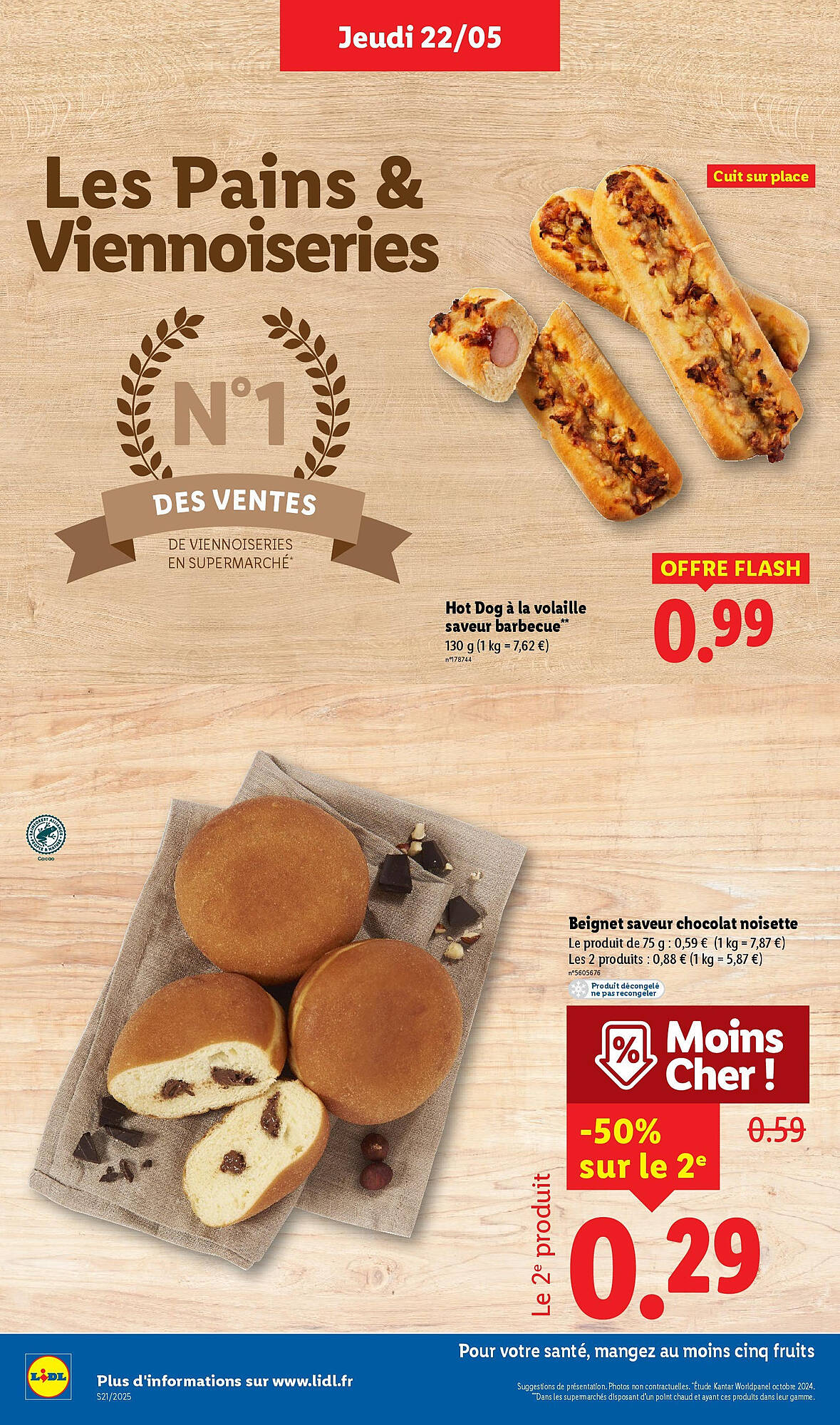 Lidl Catalogue