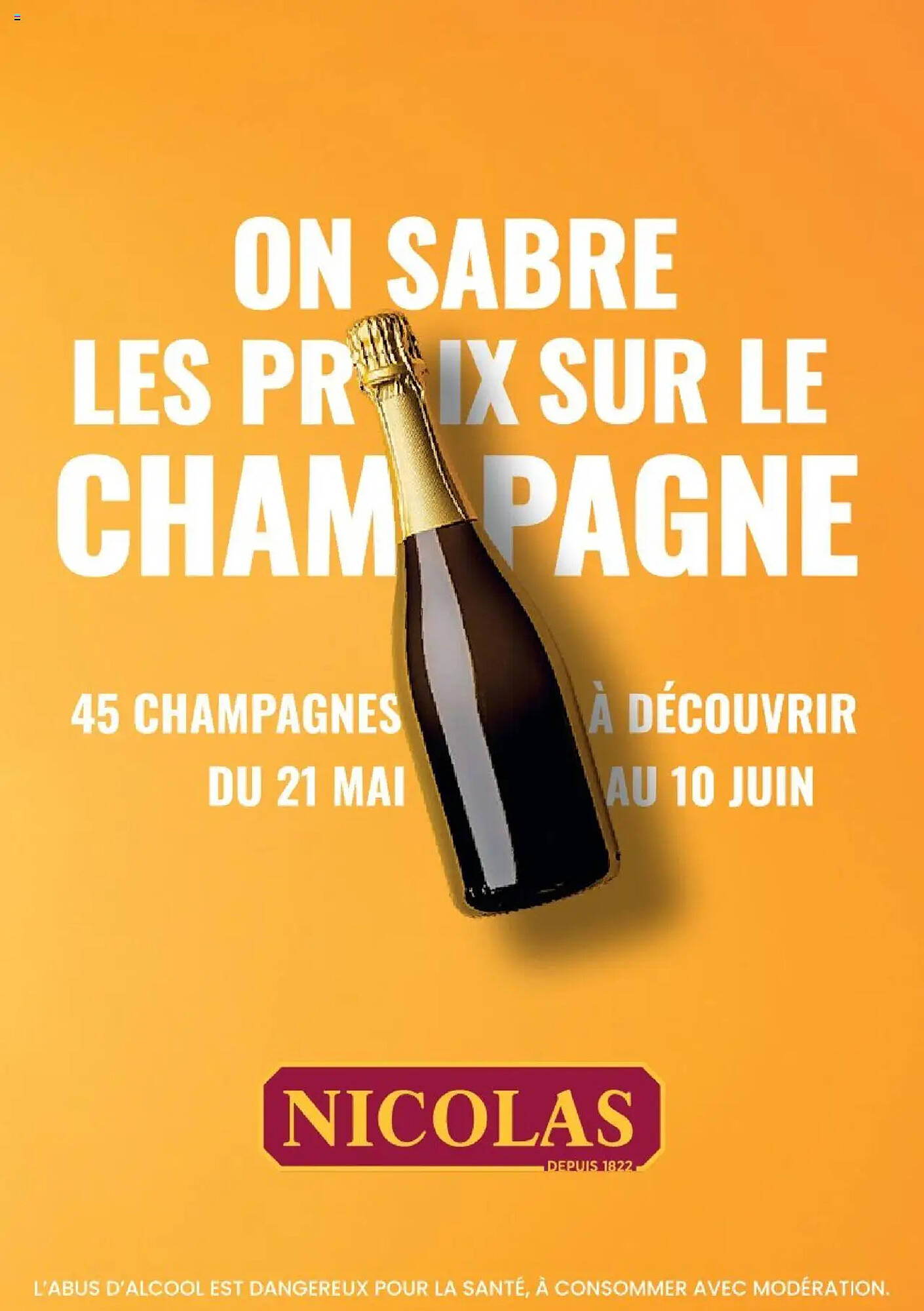 Nicolas Catalogue