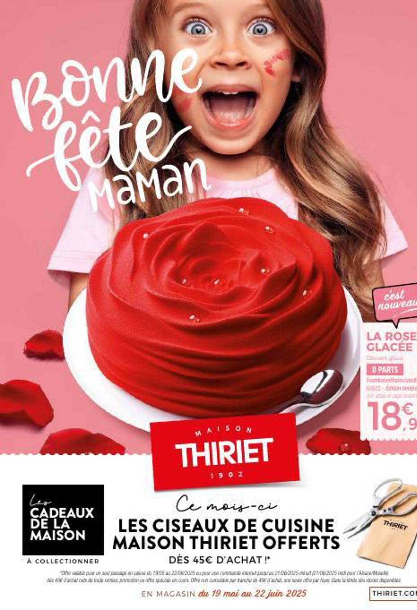 Thiriet Catalogue