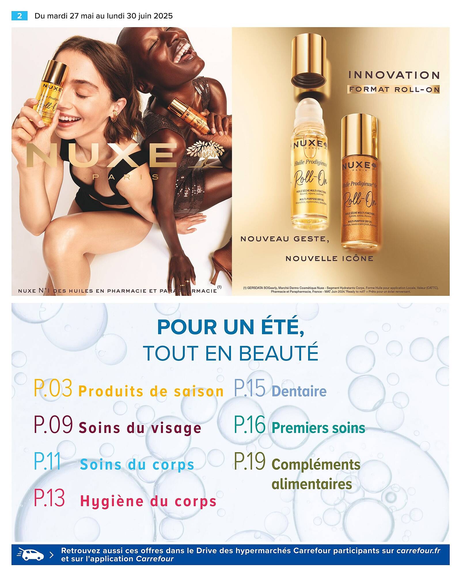 Carrefour Catalogue