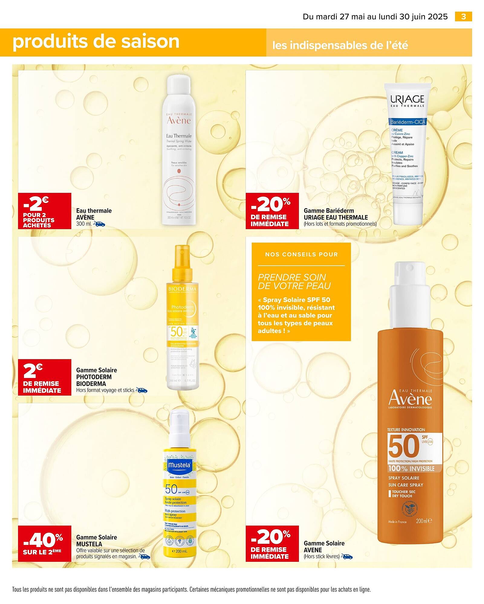 Carrefour Catalogue