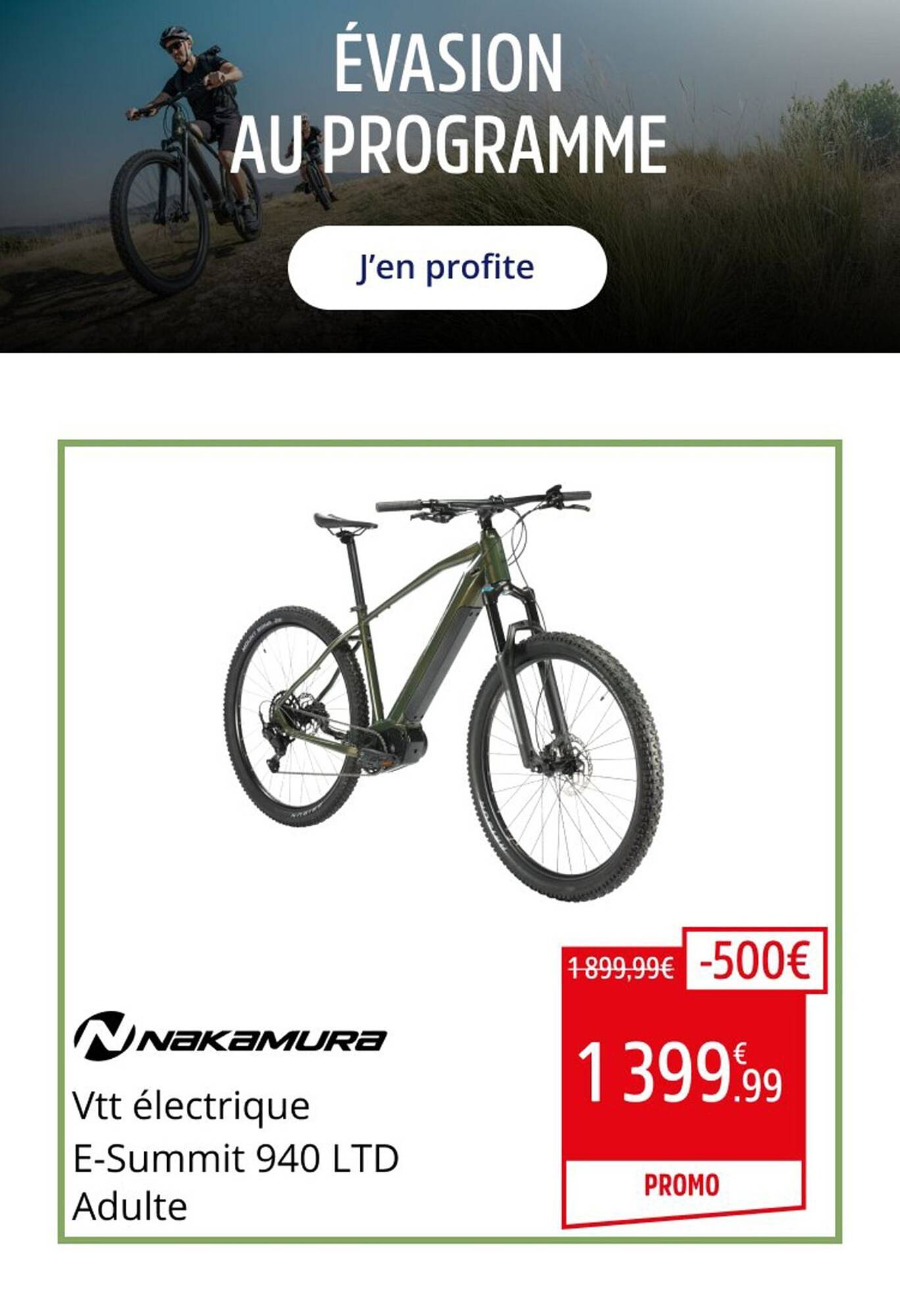 Intersport Catalogue