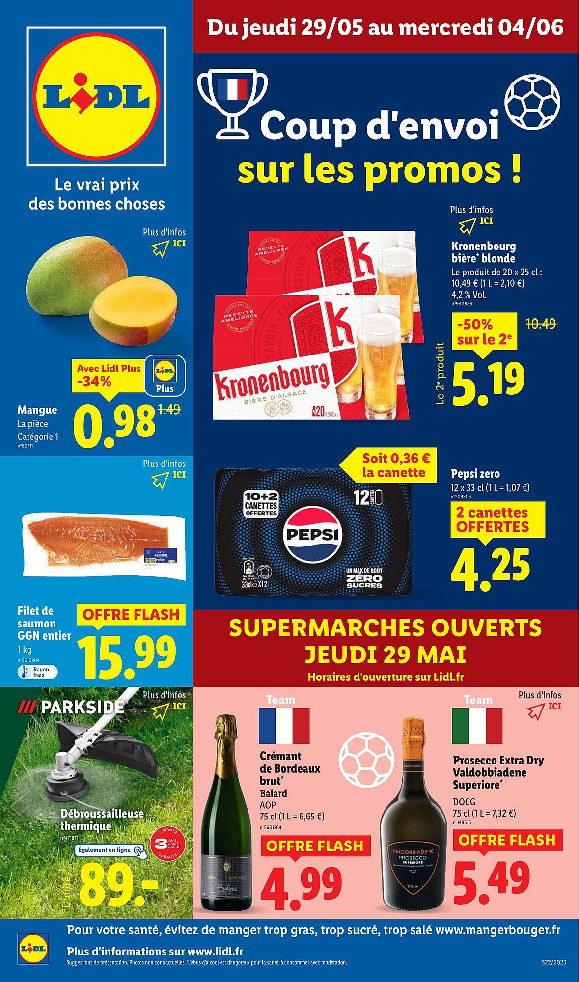 Lidl Catalogue