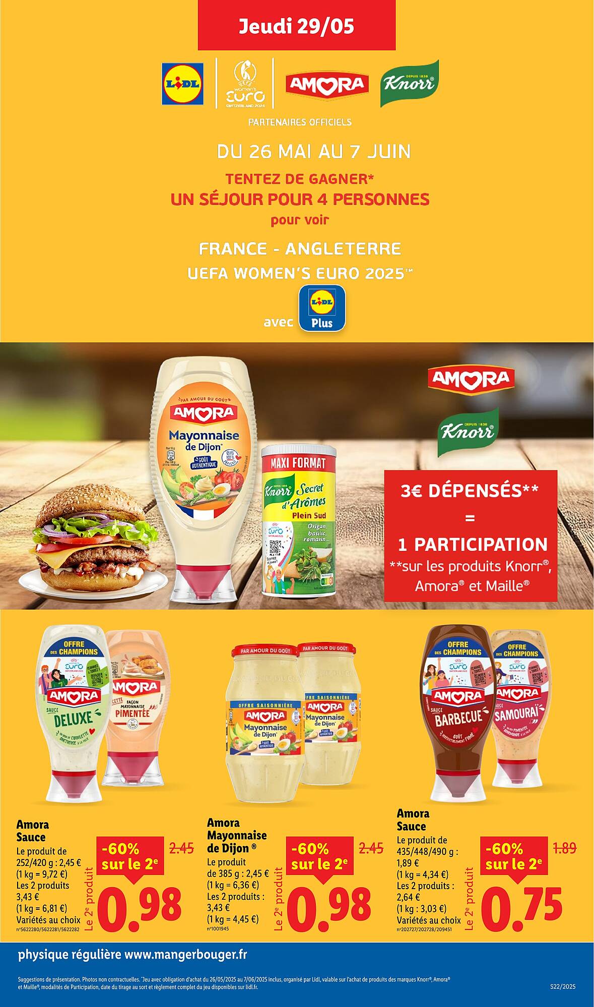 Lidl Catalogue