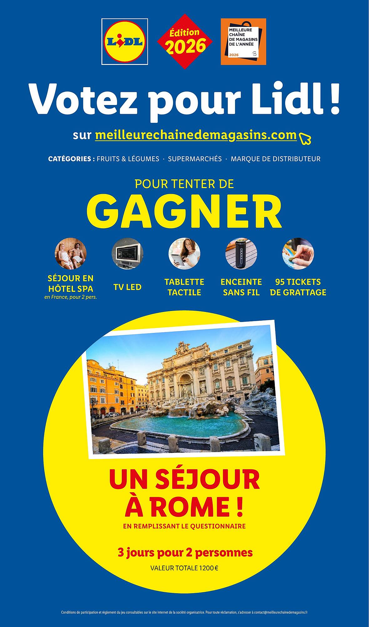 Lidl Catalogue