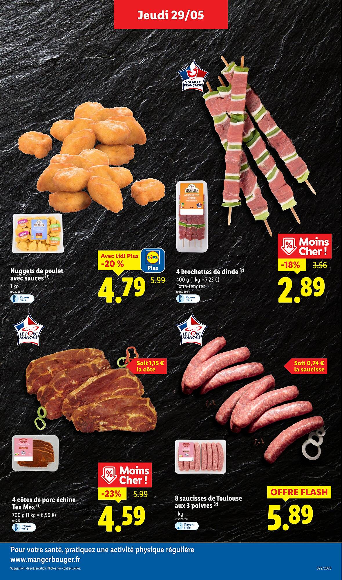 Lidl Catalogue