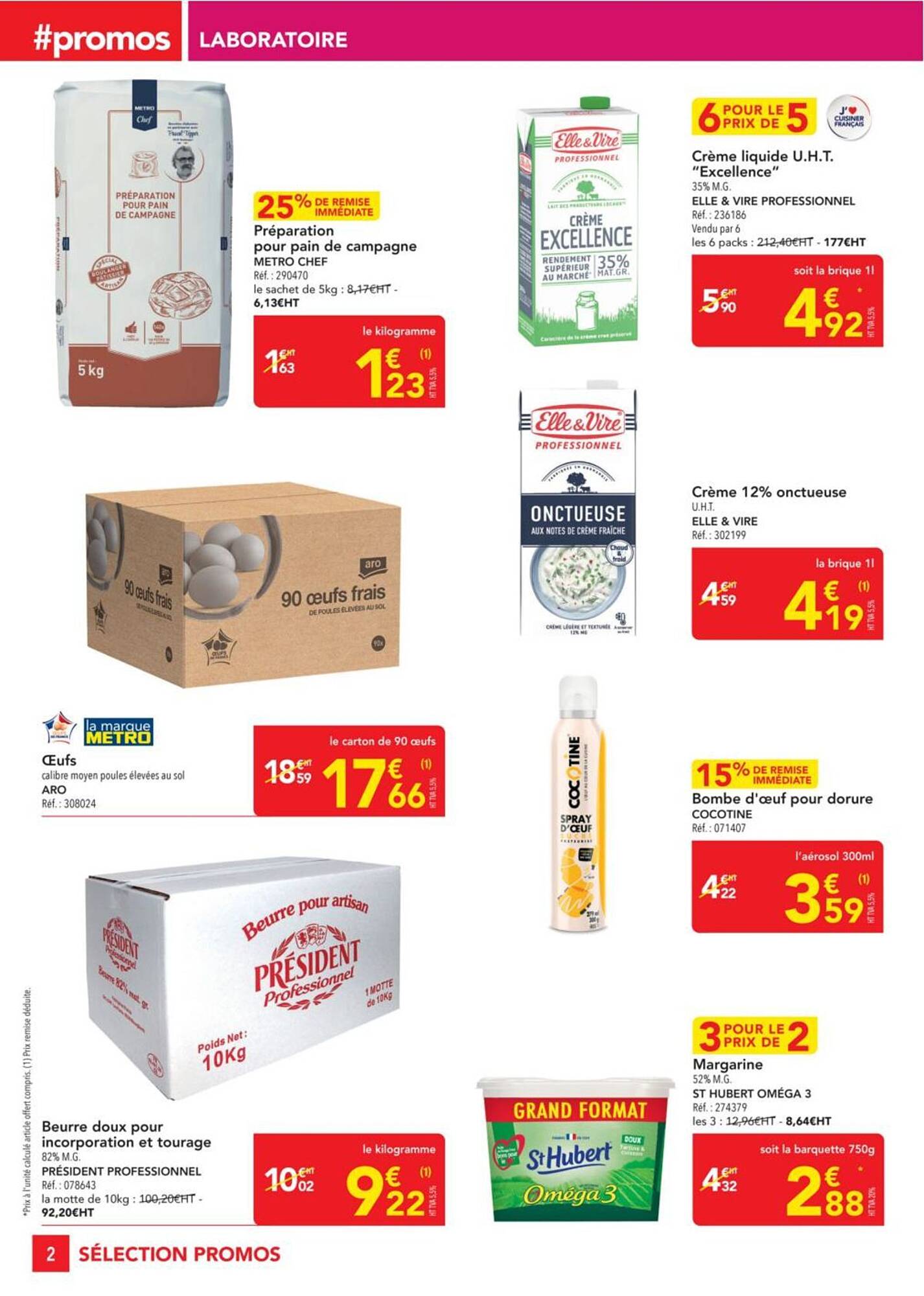 METRO Catalogue