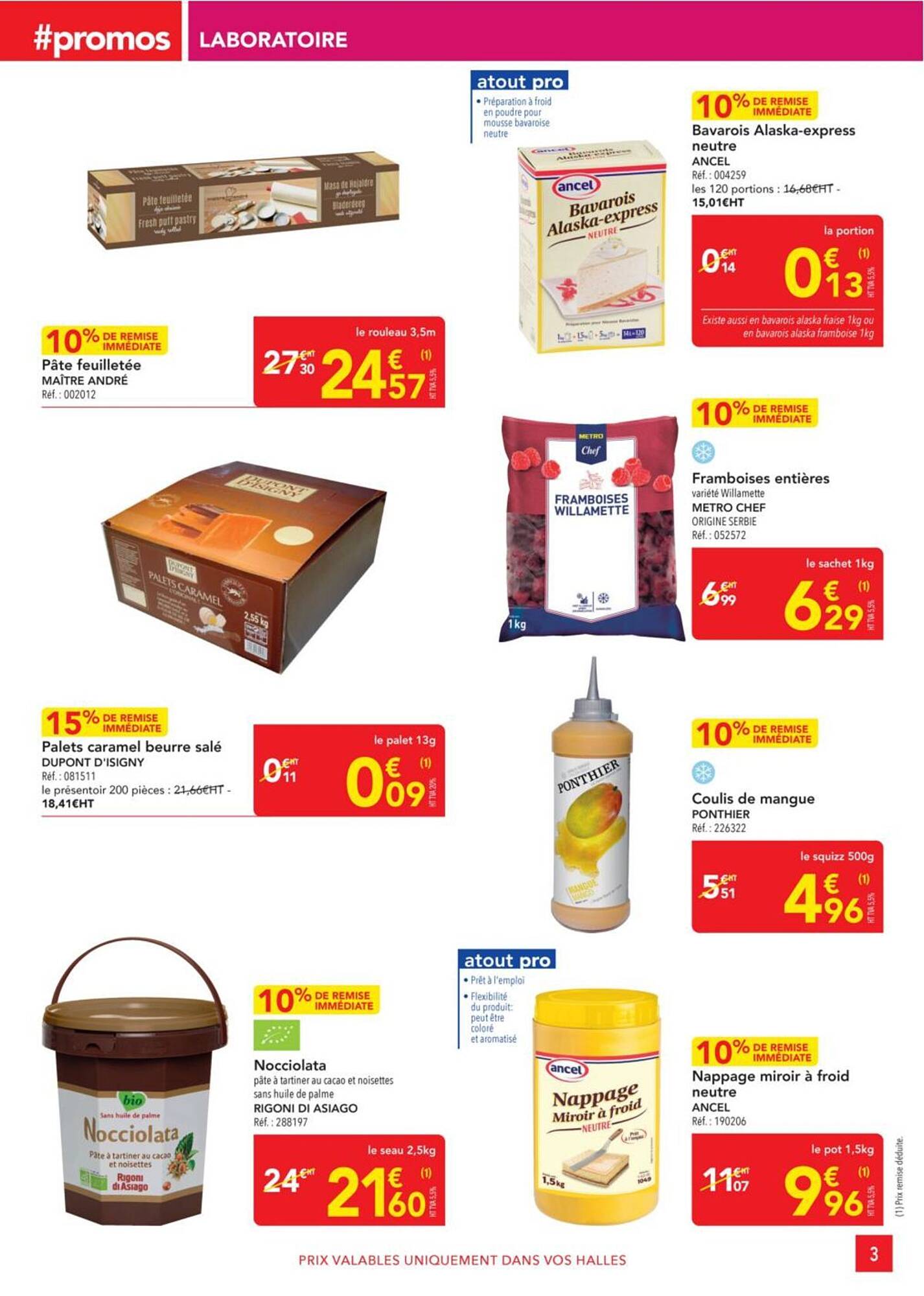 METRO Catalogue
