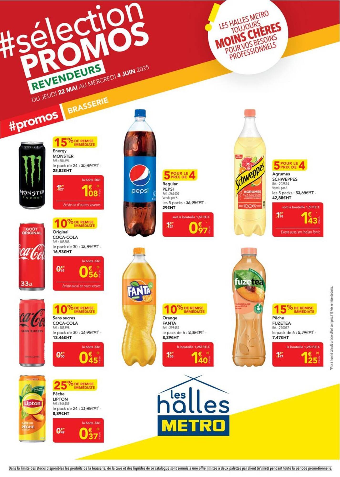 METRO Catalogue